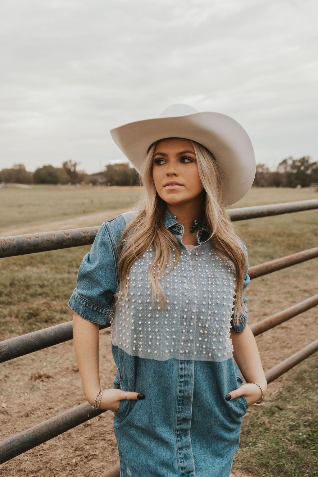 The Opal Top
