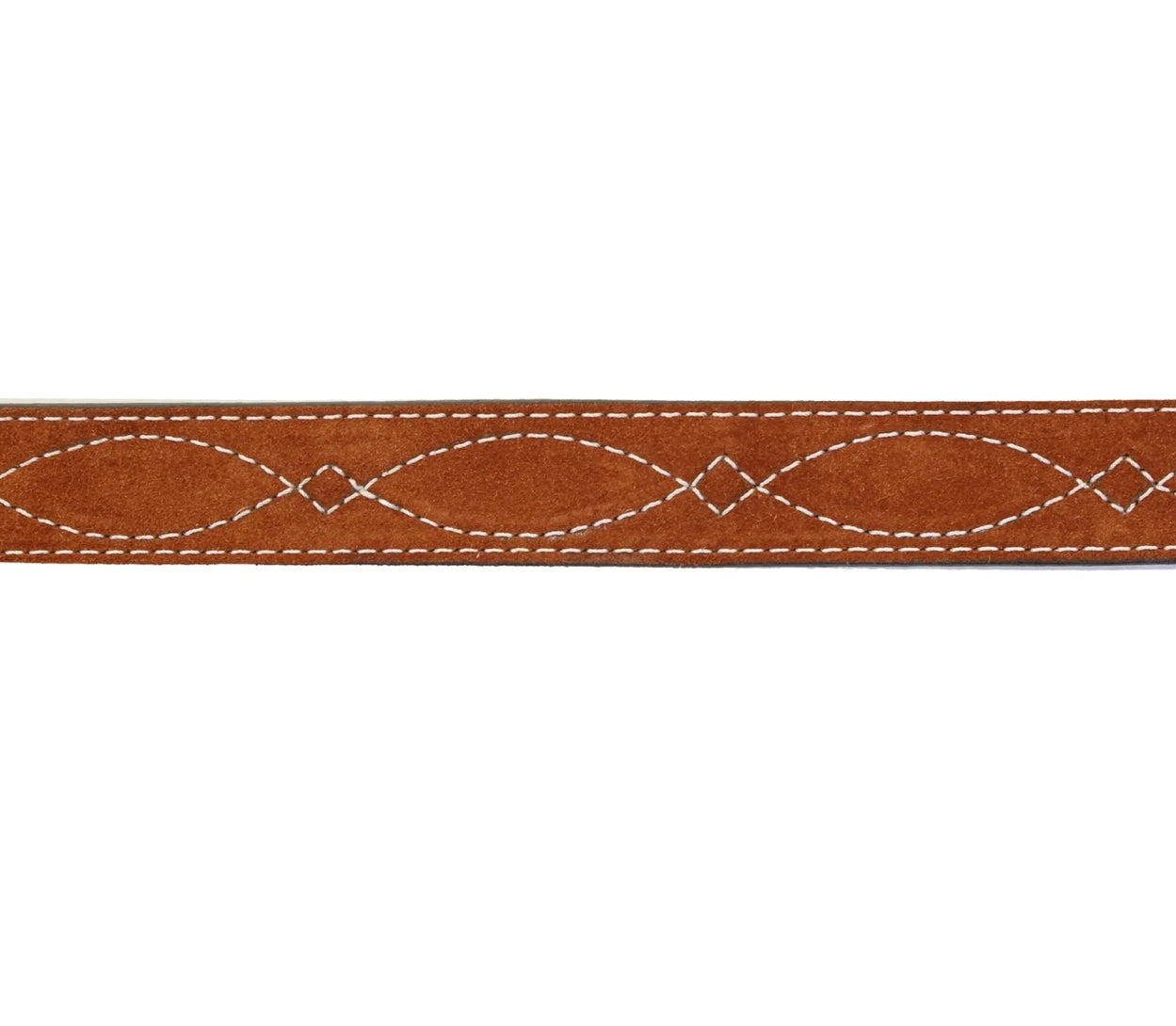 The Gunslinger Belt in Toast