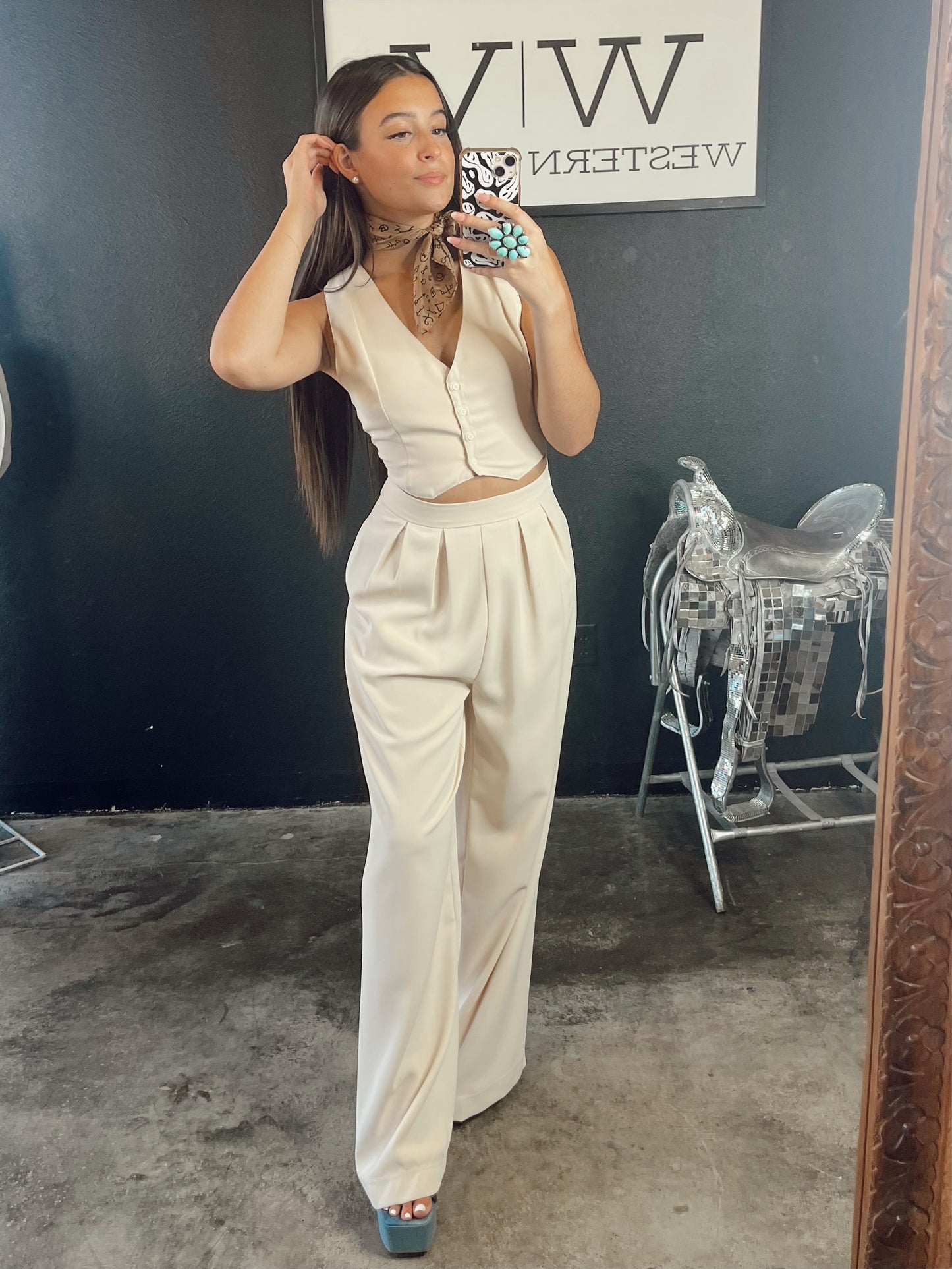 The Cresson Pants