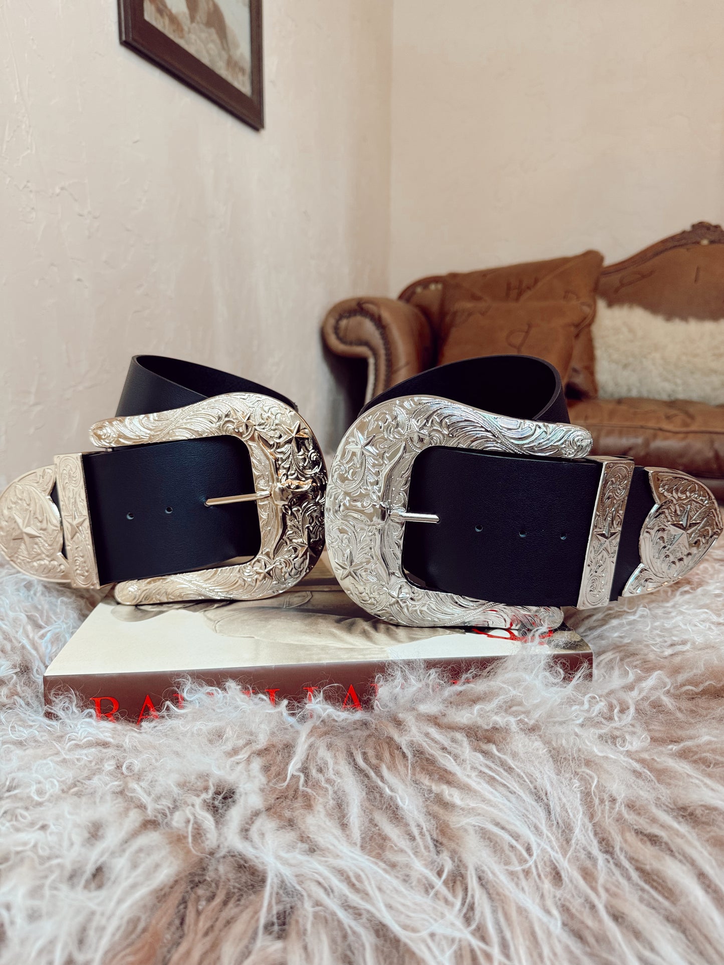 The Winston Belt