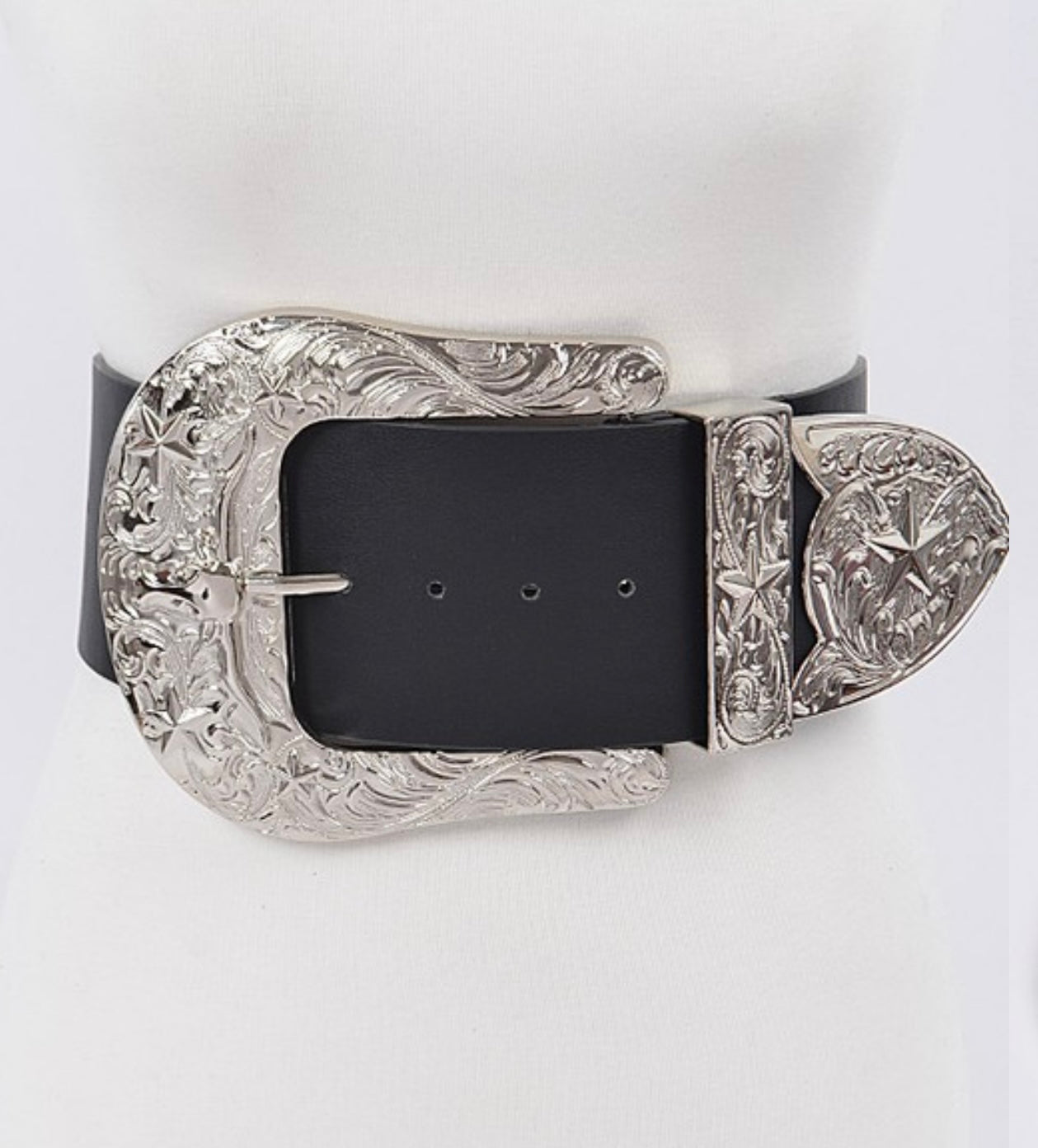 The Winston Belt