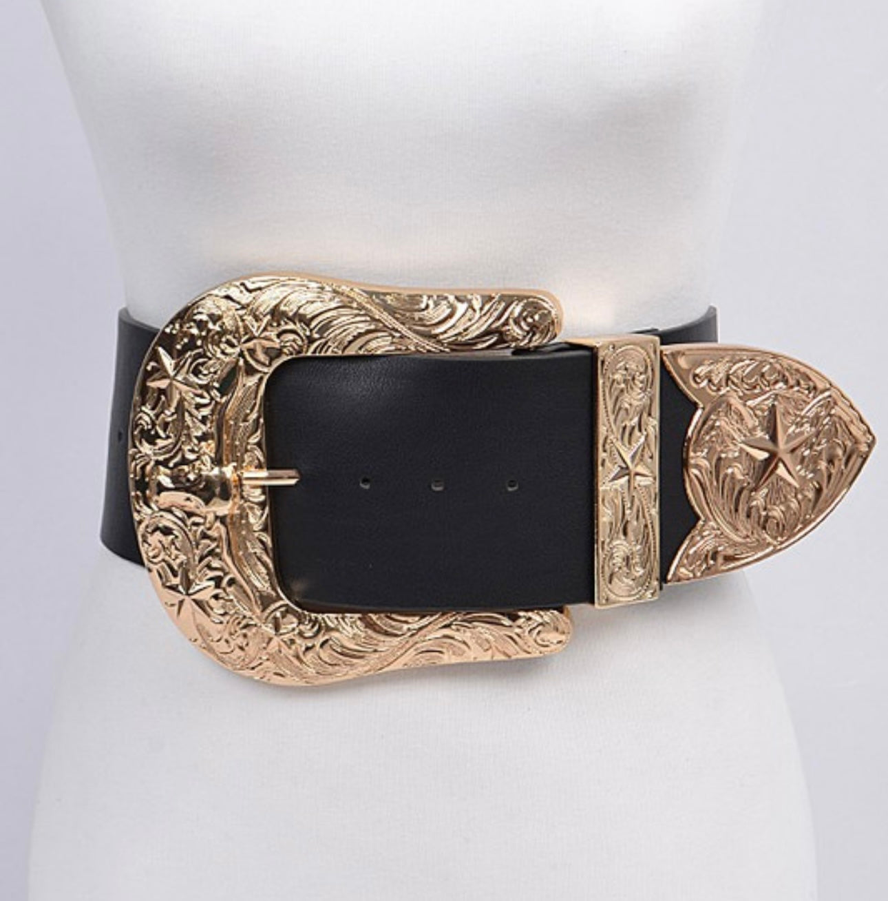 The Winston Belt
