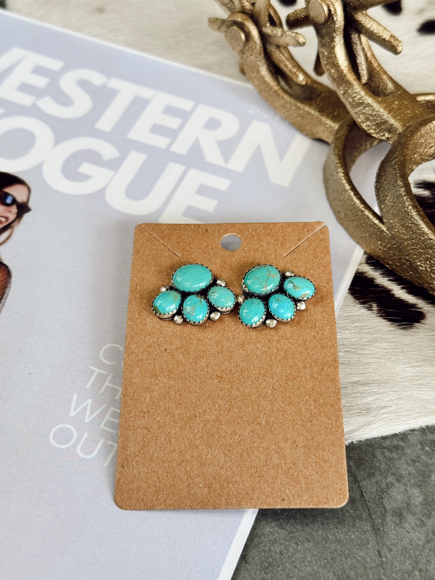 Molly Studs