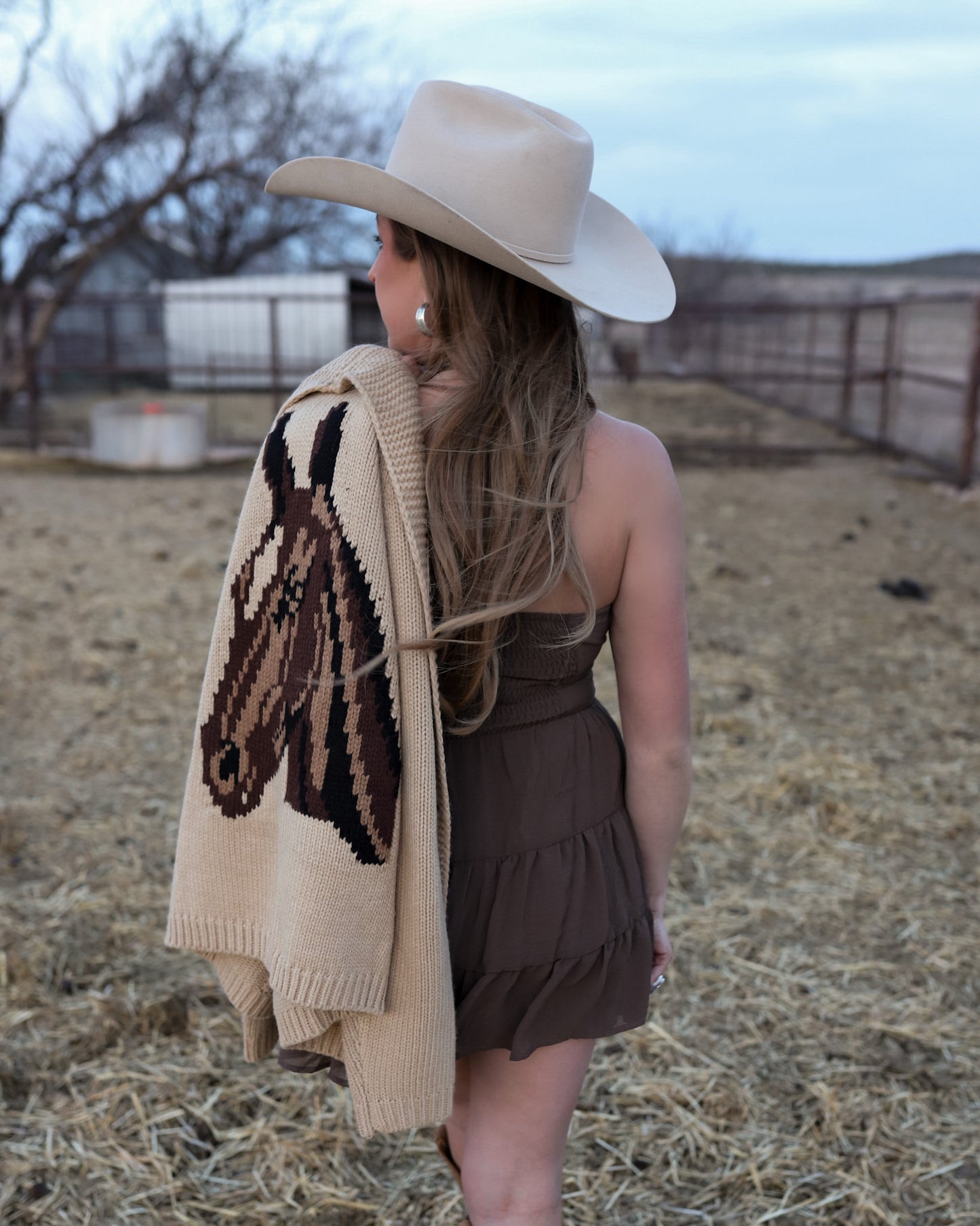 The Bella Dress