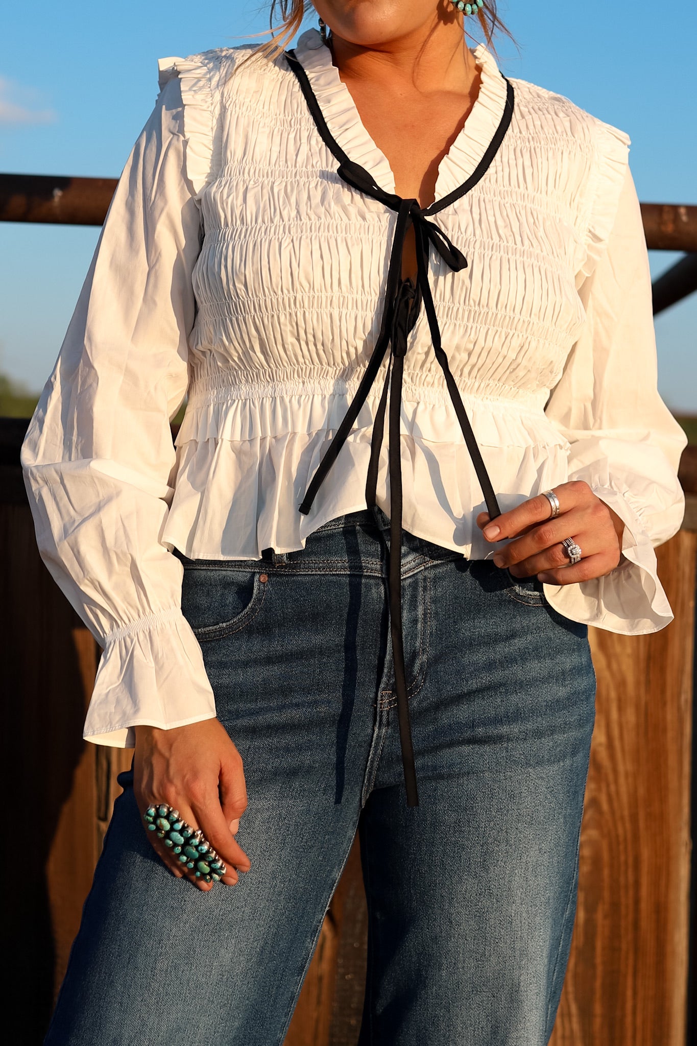 The Selden Top