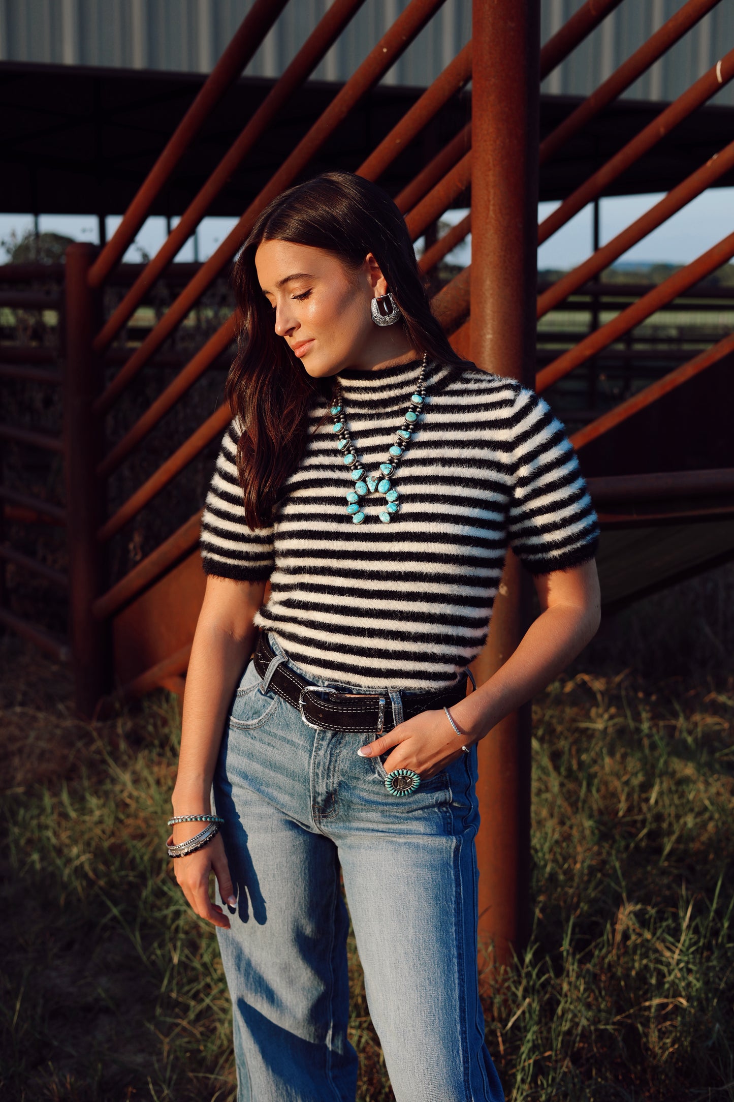 The Emma Top