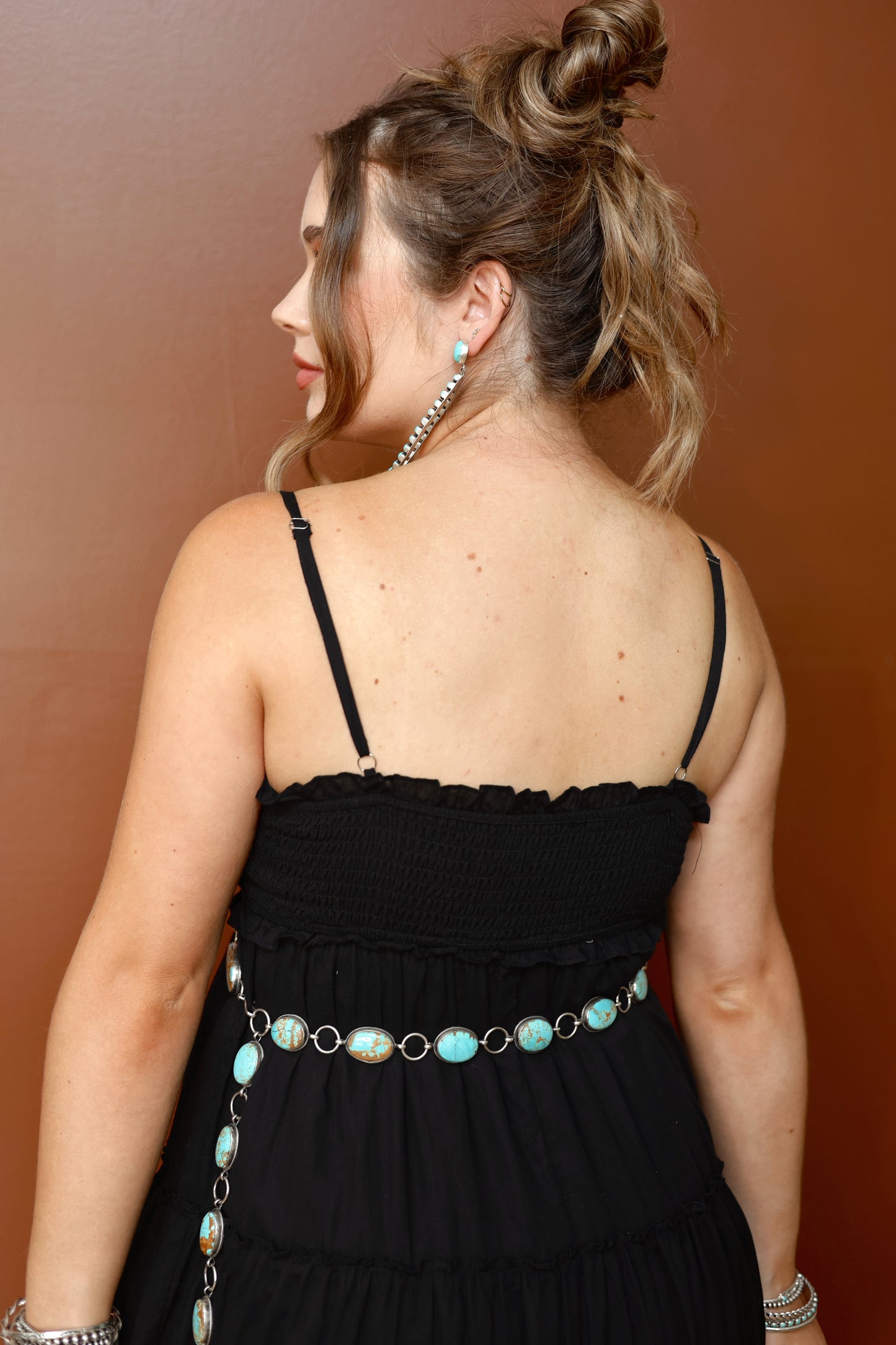 The Marla Dress LARGE