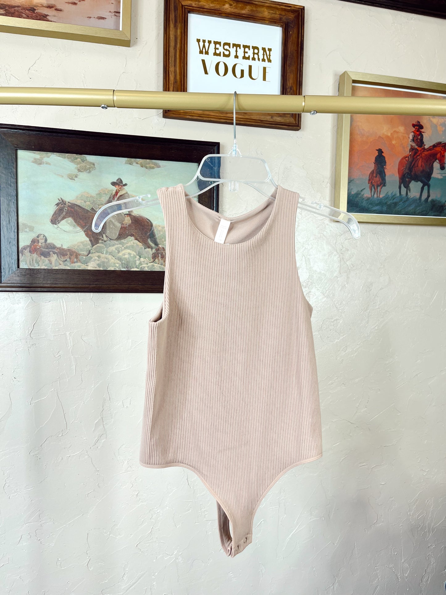 Caddo Bodysuit