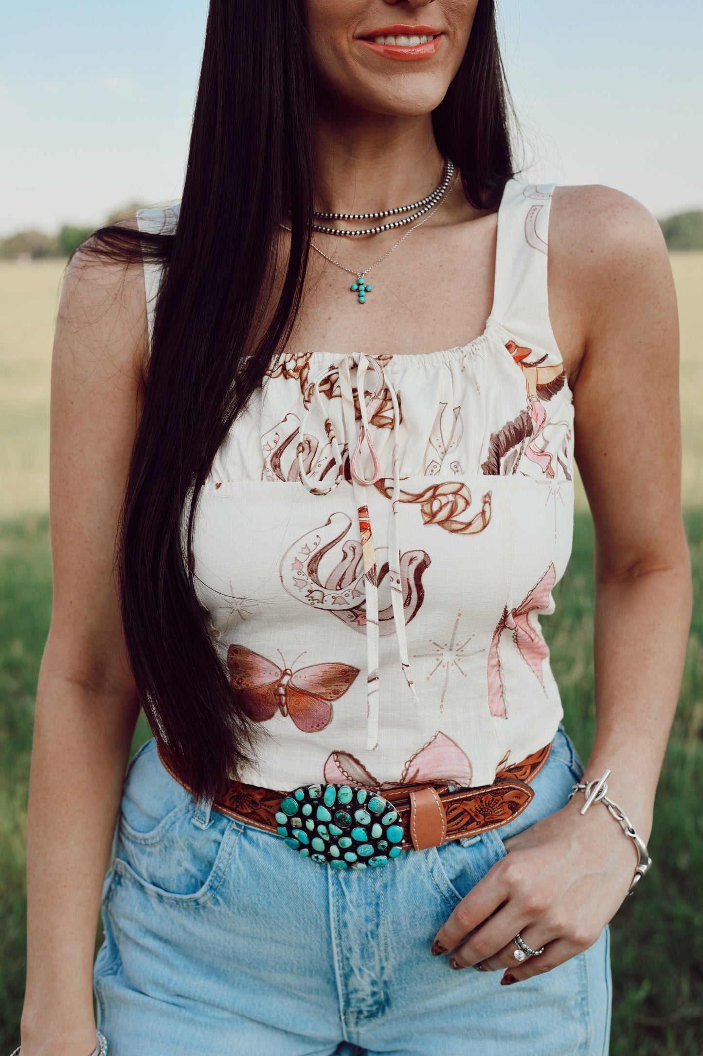 The Conroe Top