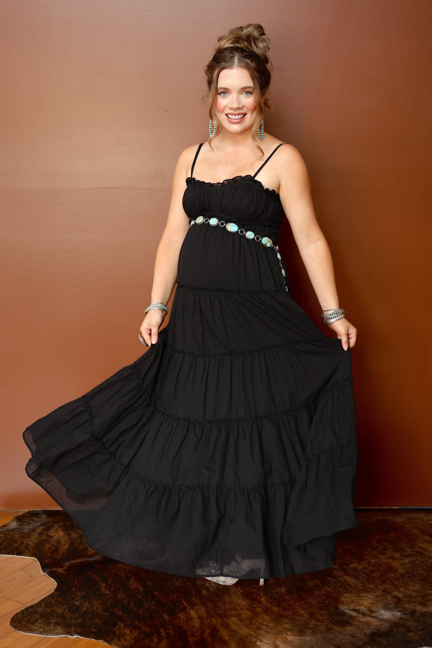 The Marla Dress LARGE