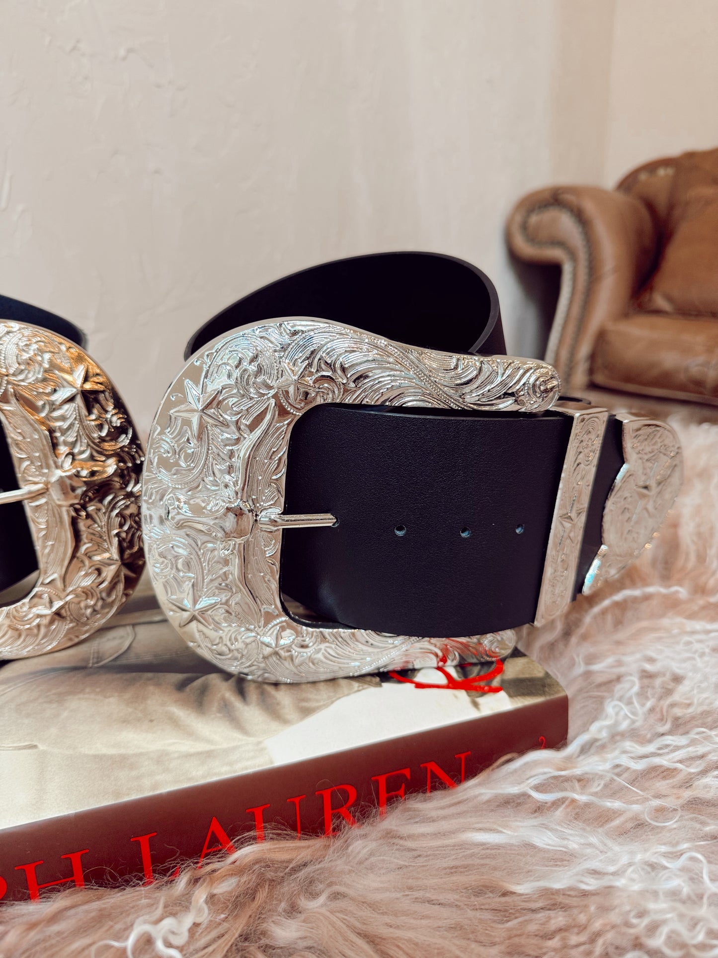The Winston Belt