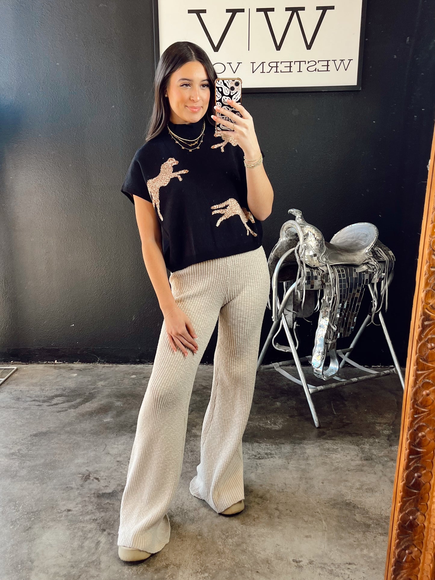 Serena Pants