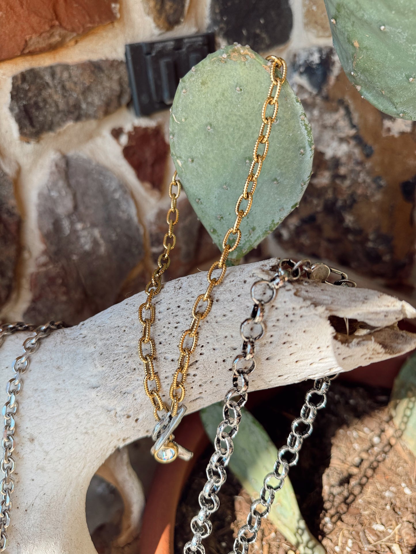 The Filly Necklace