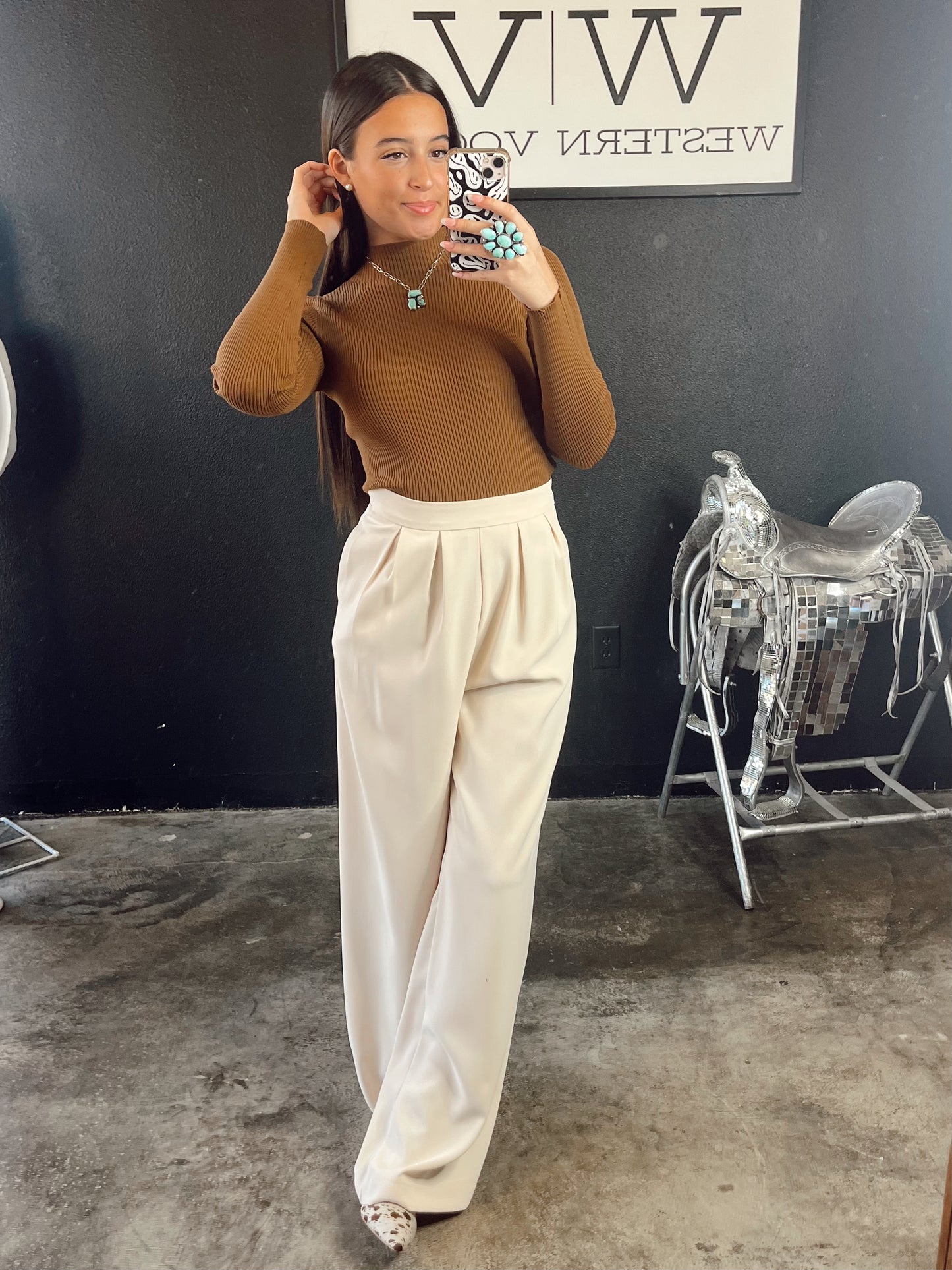 The Cresson Pants