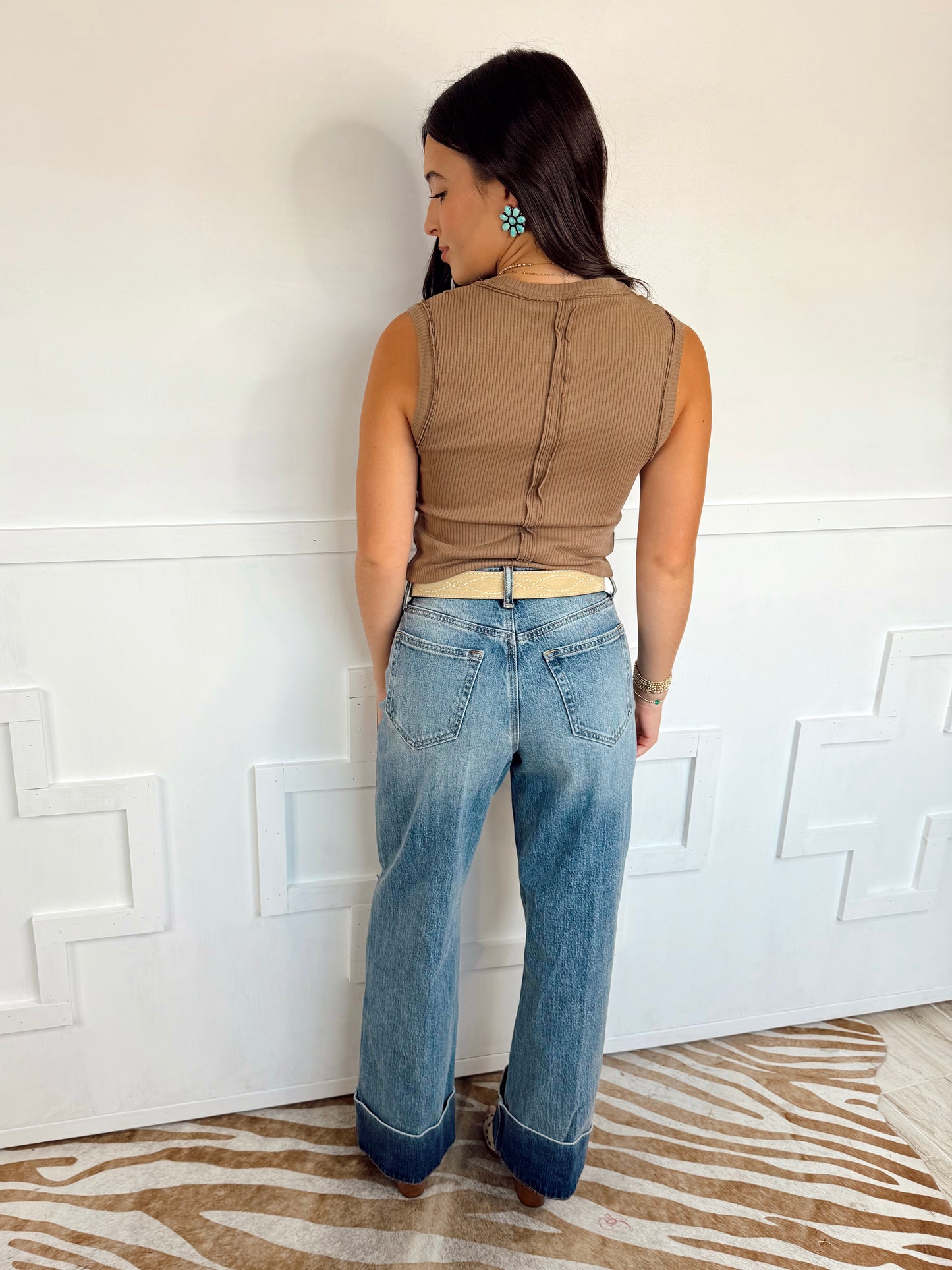The Thompson Top