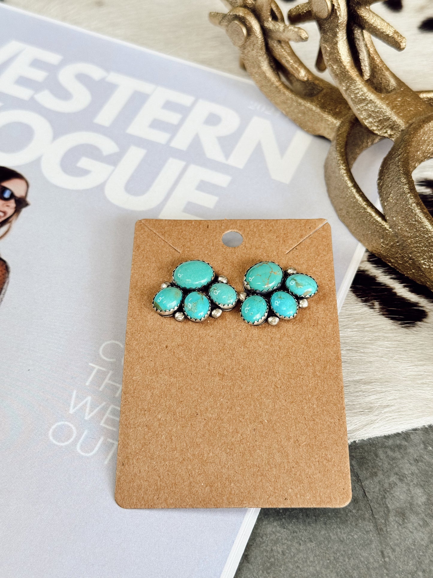 Molly Studs