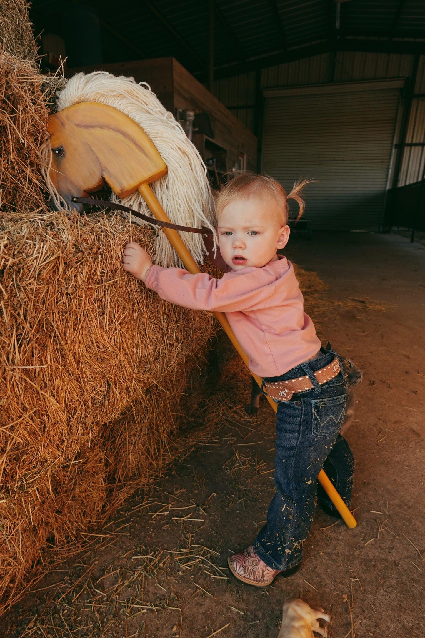 Palmer Ranch Ponies