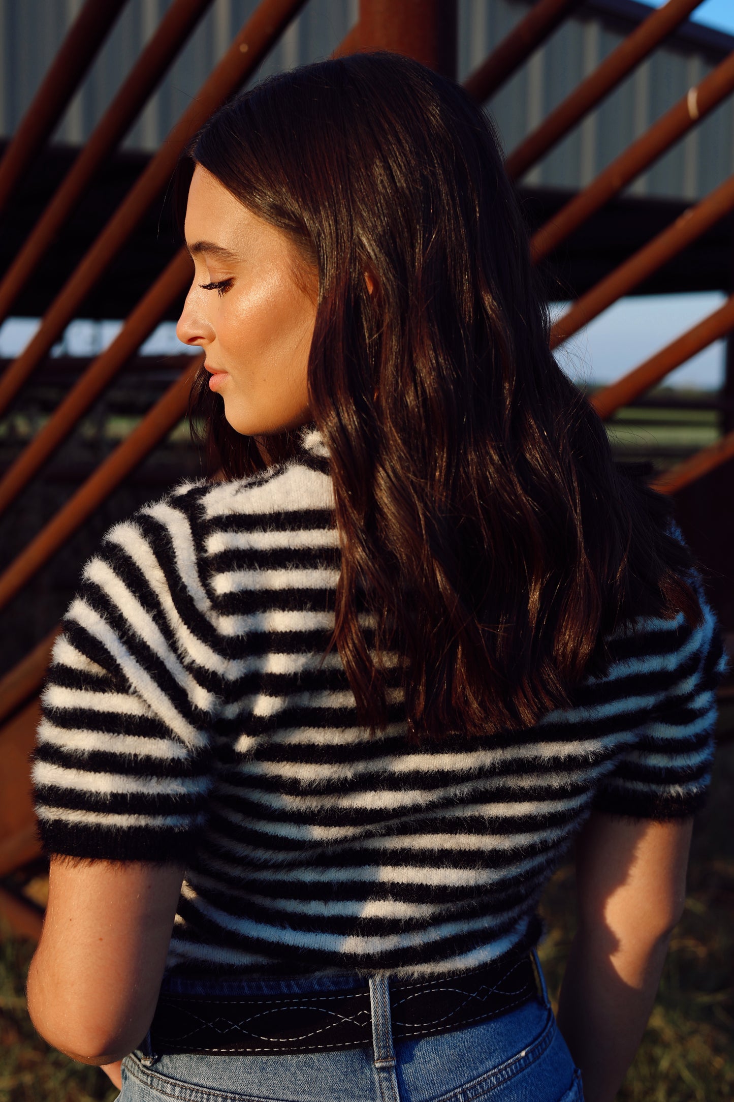 The Emma Top