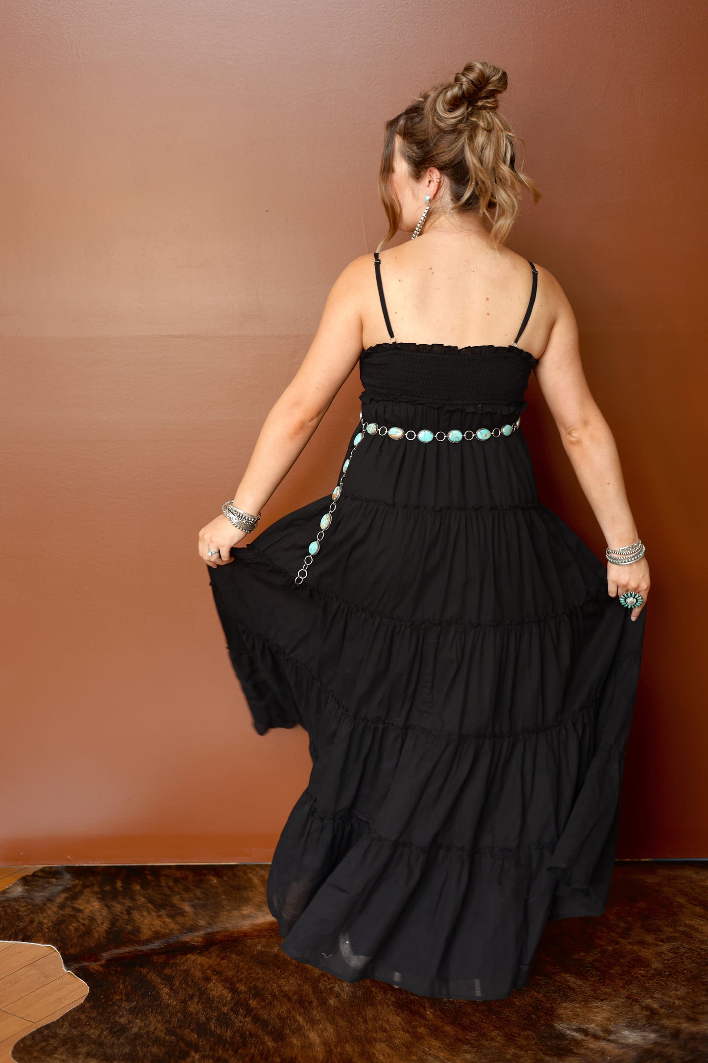 The Marla Dress LARGE