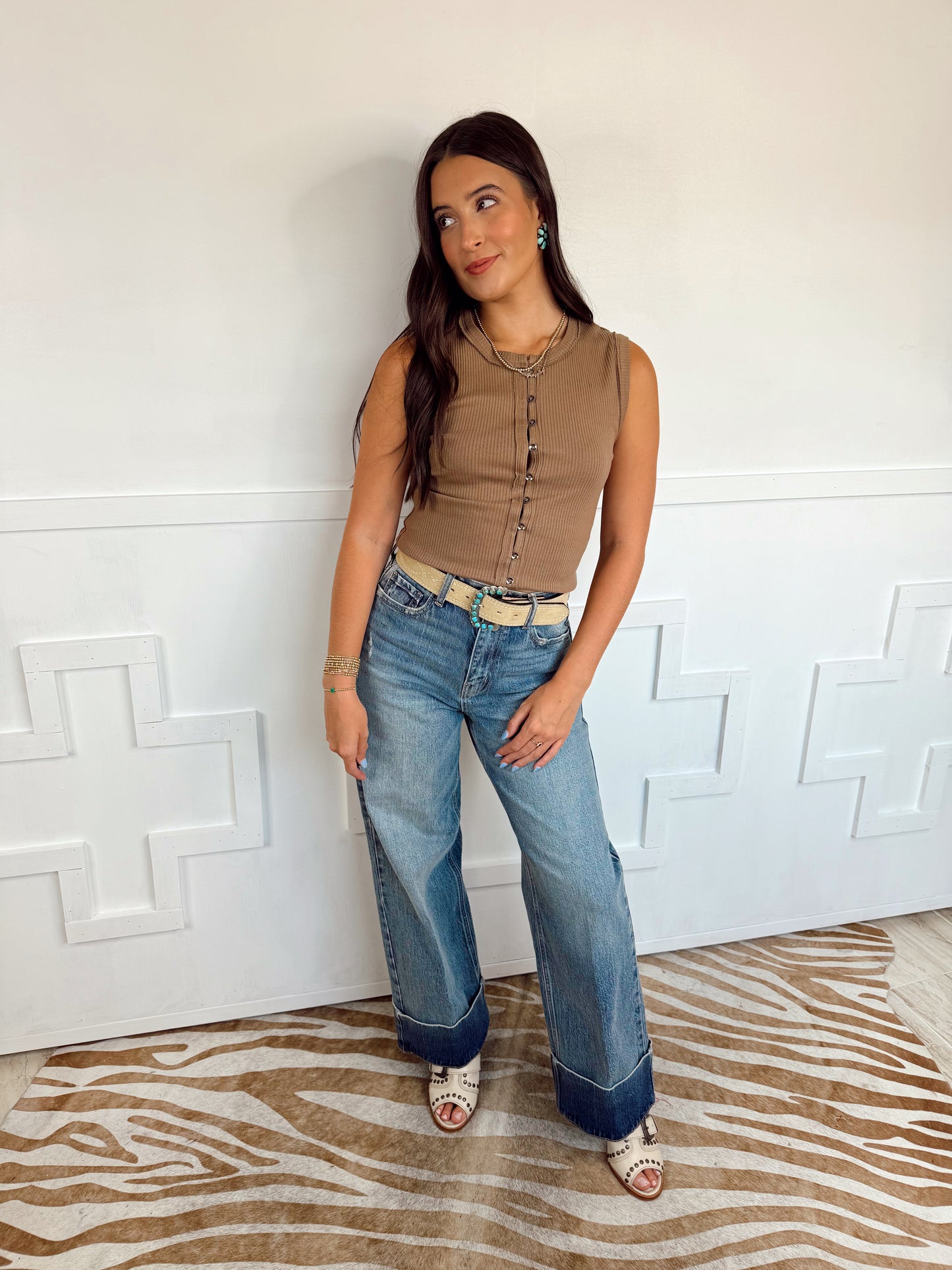 The Thompson Top