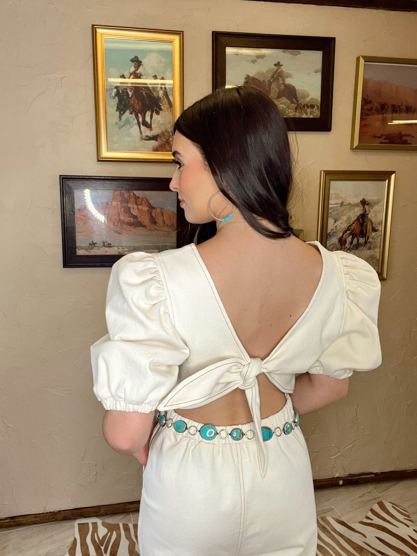 Natalia Jumpsuit