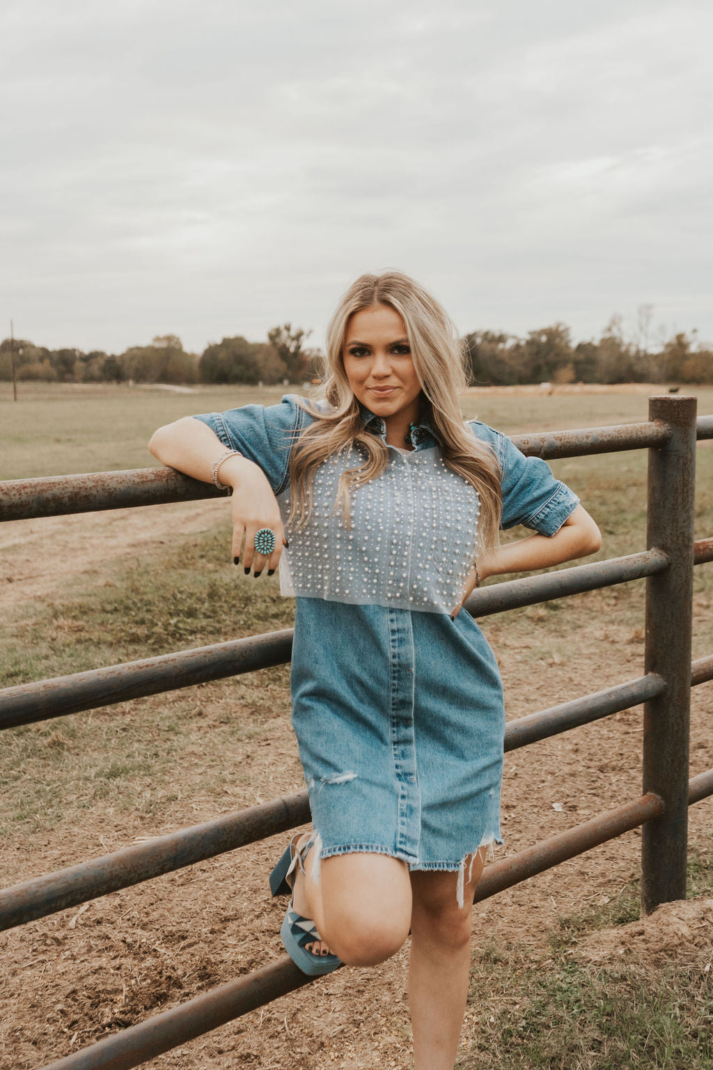 The Opal Top