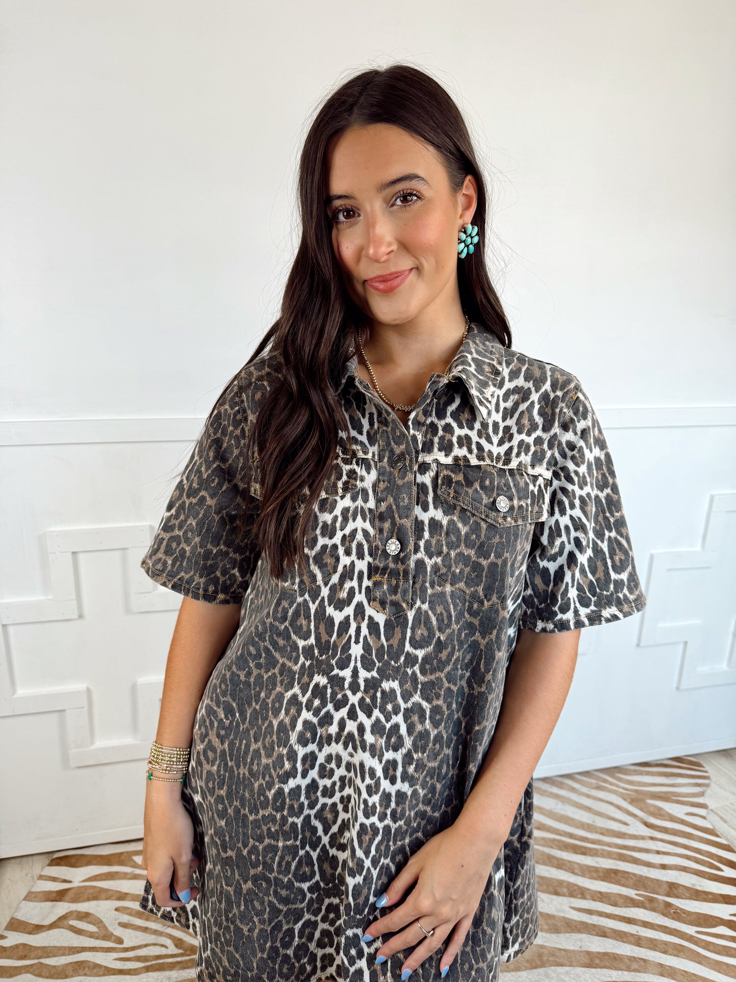 The Lucy Dress