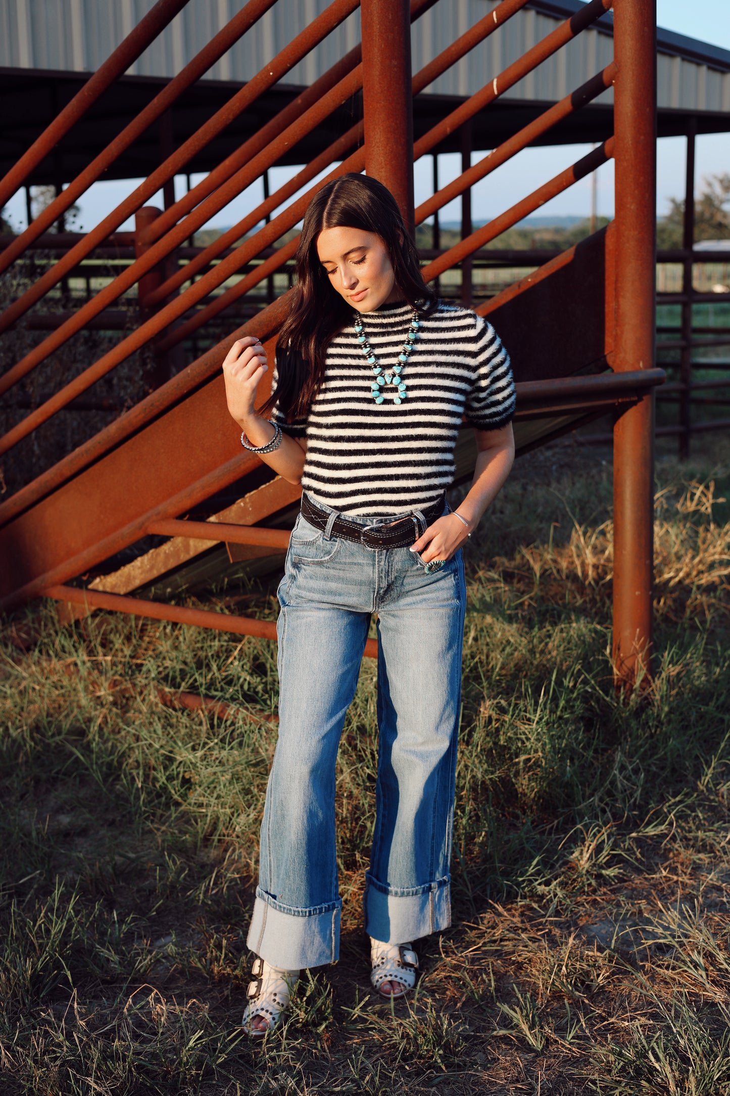 The Emma Top