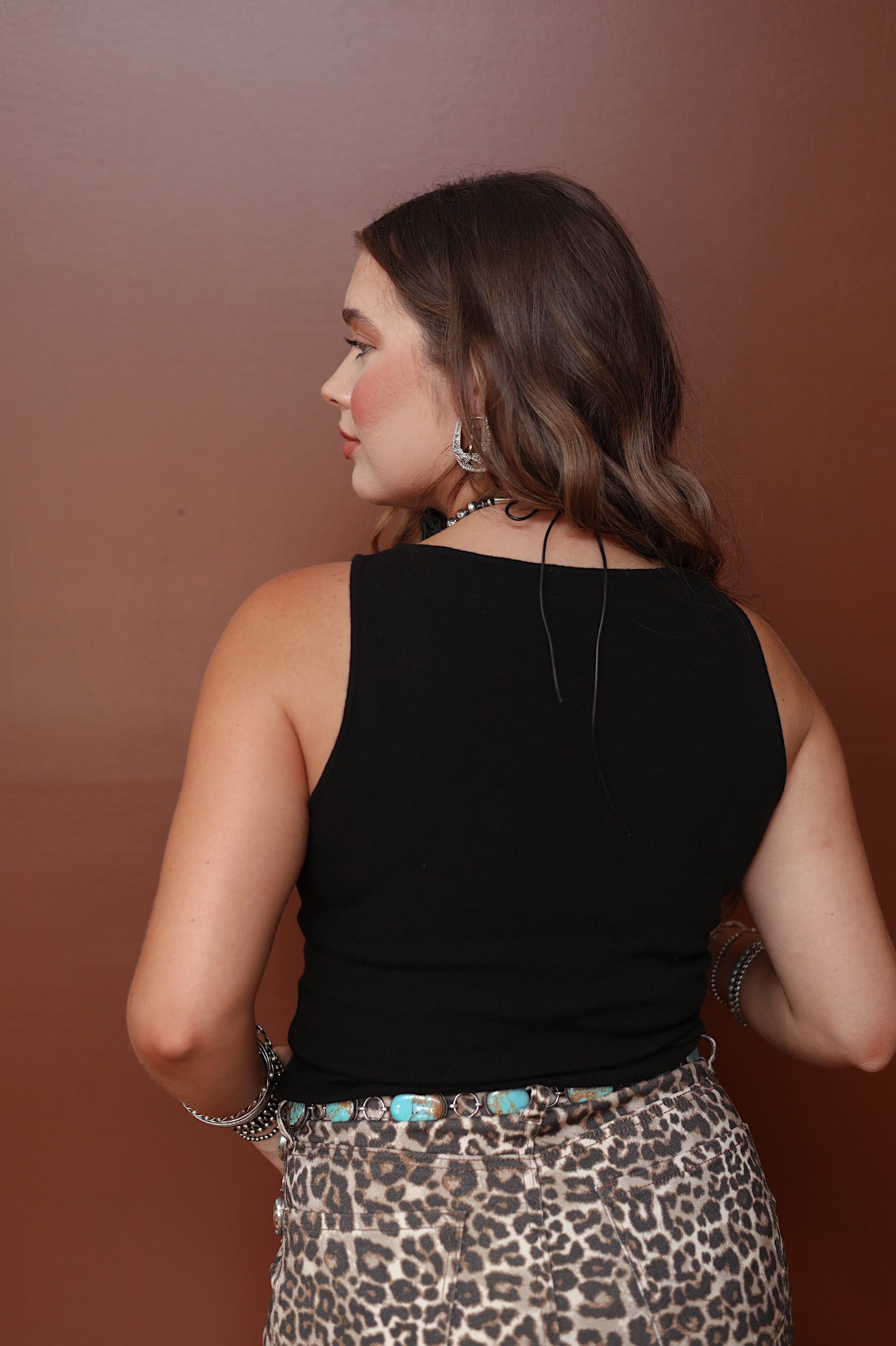 The Bedford Top