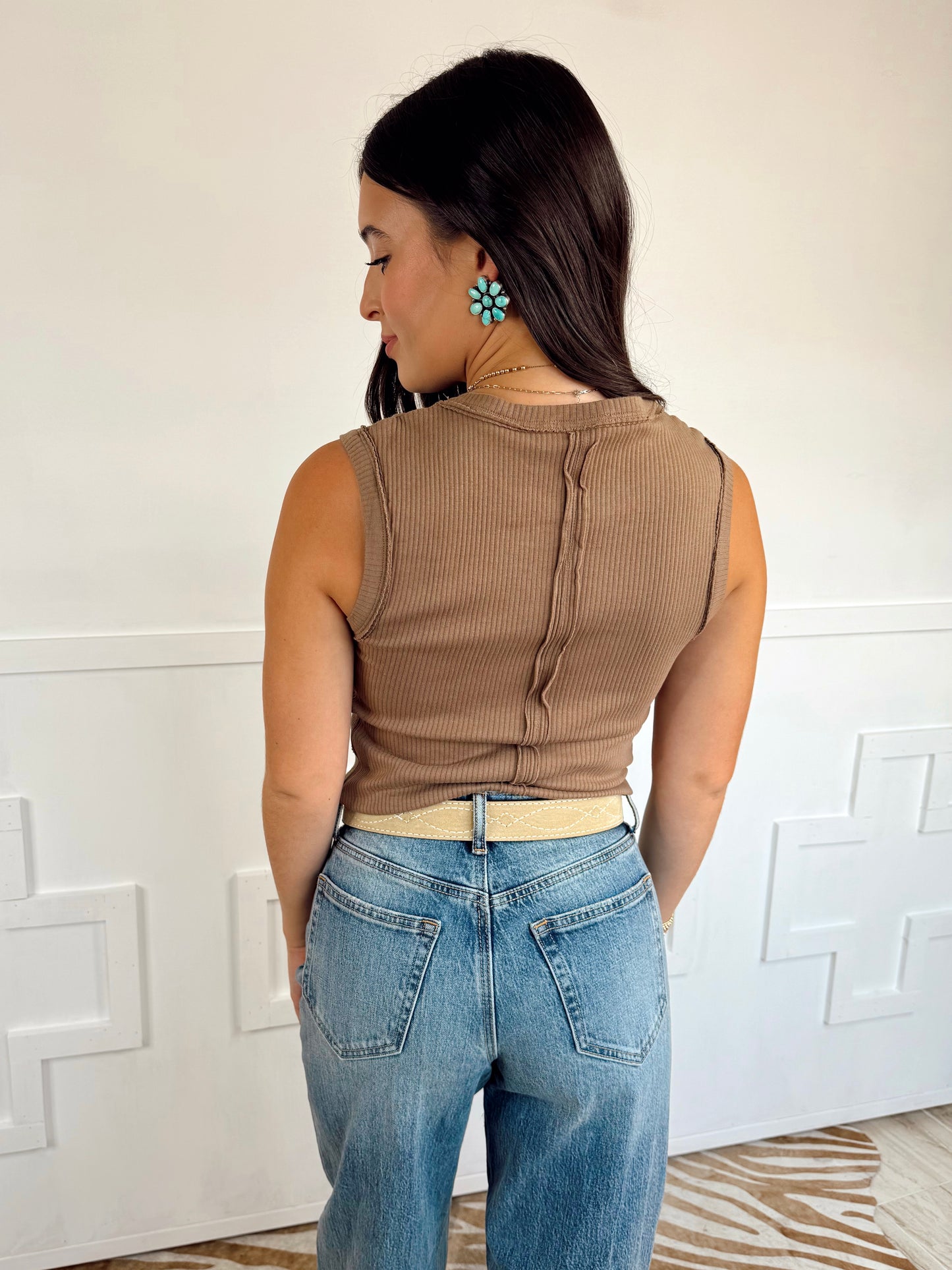 The Thompson Top