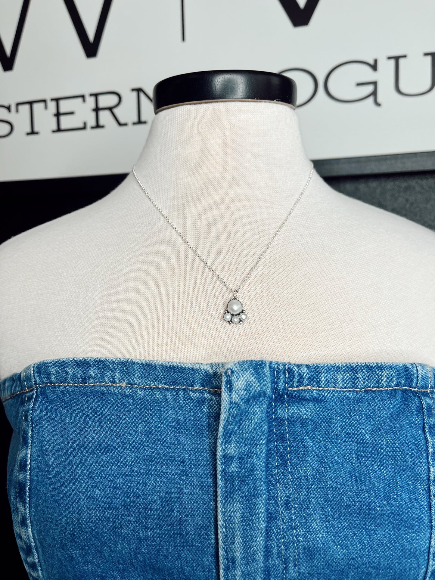 Squash Pendant