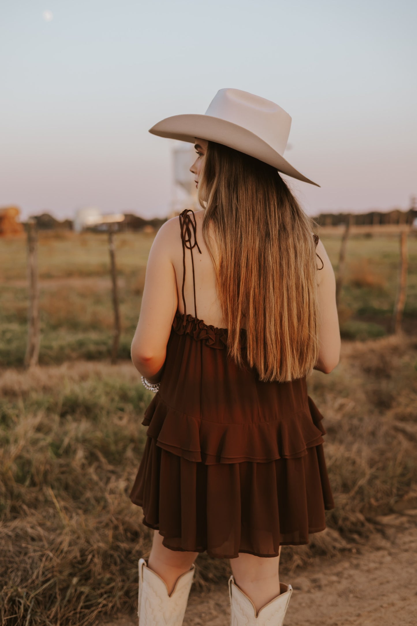 The Bryse Romper