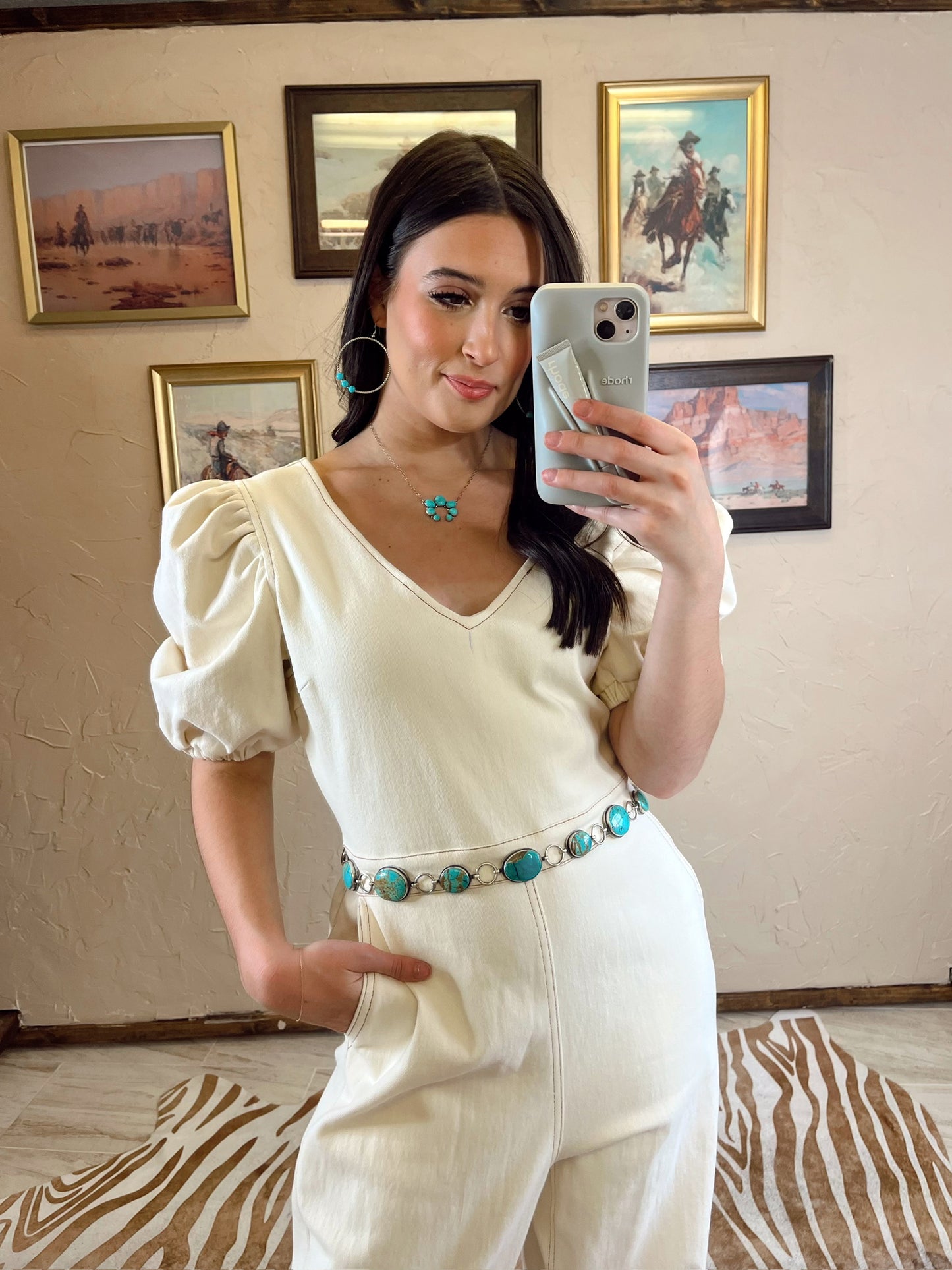 Natalia Jumpsuit