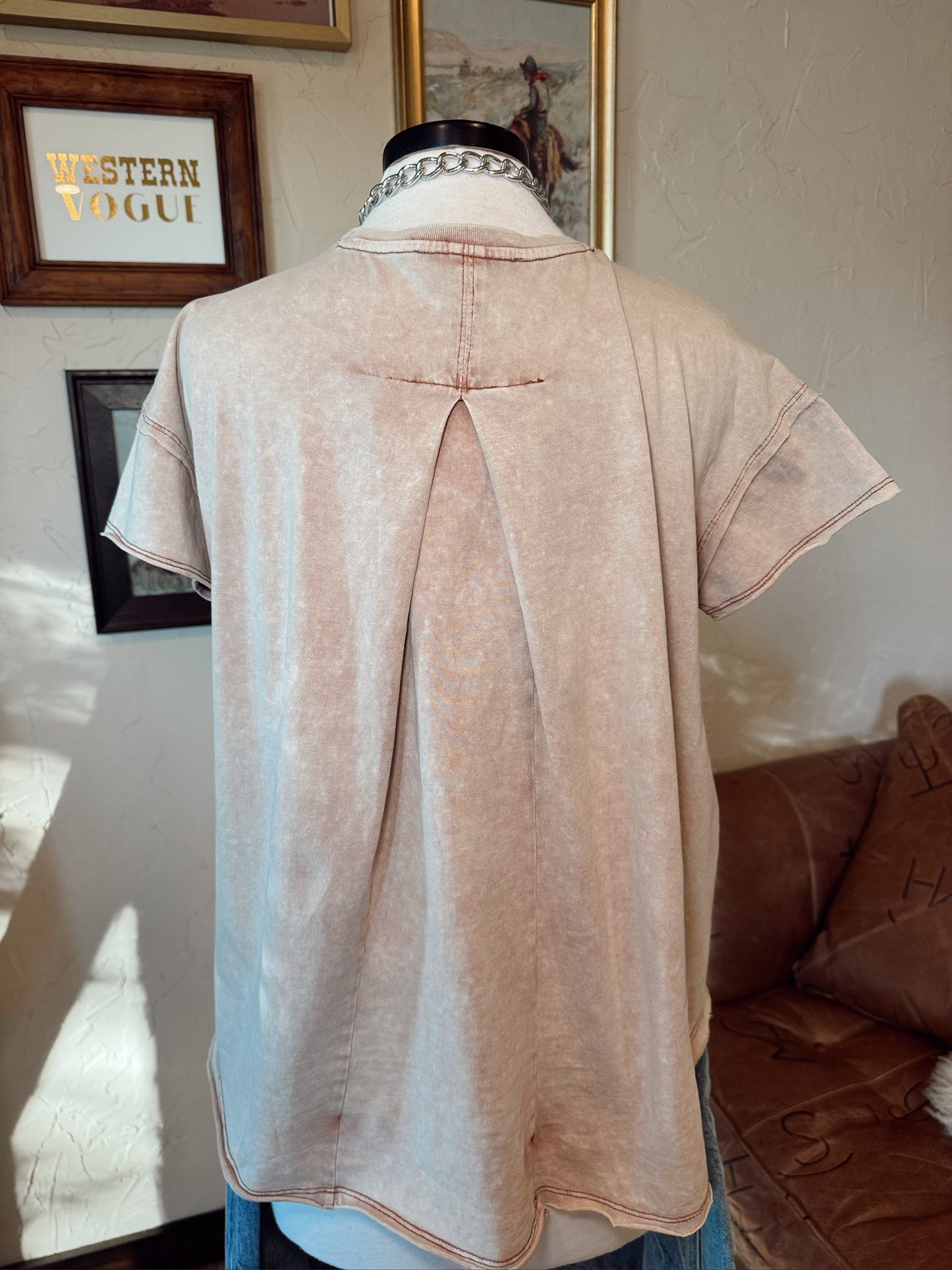 The Mae T-Shirt
