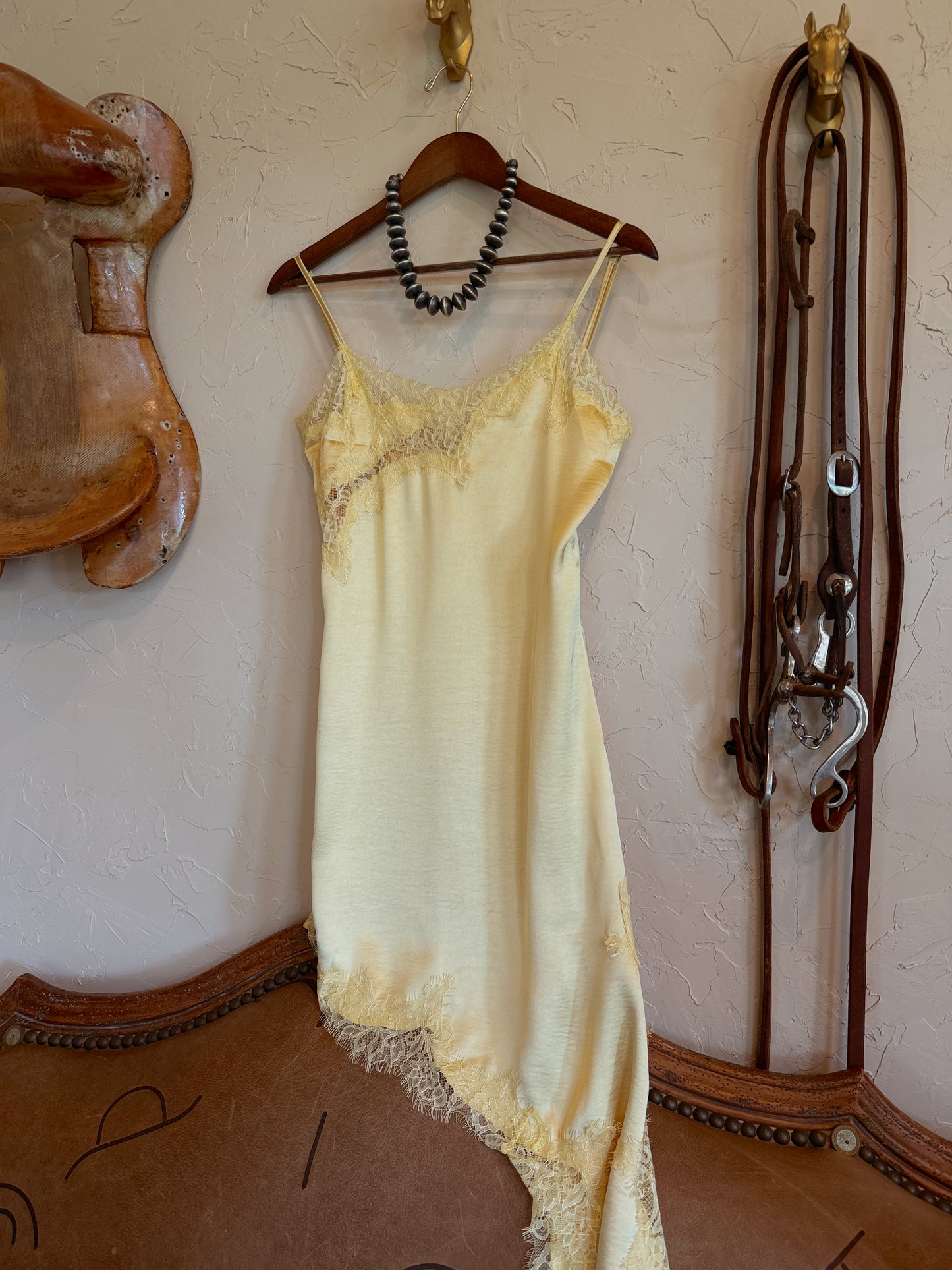The Bliss Dress