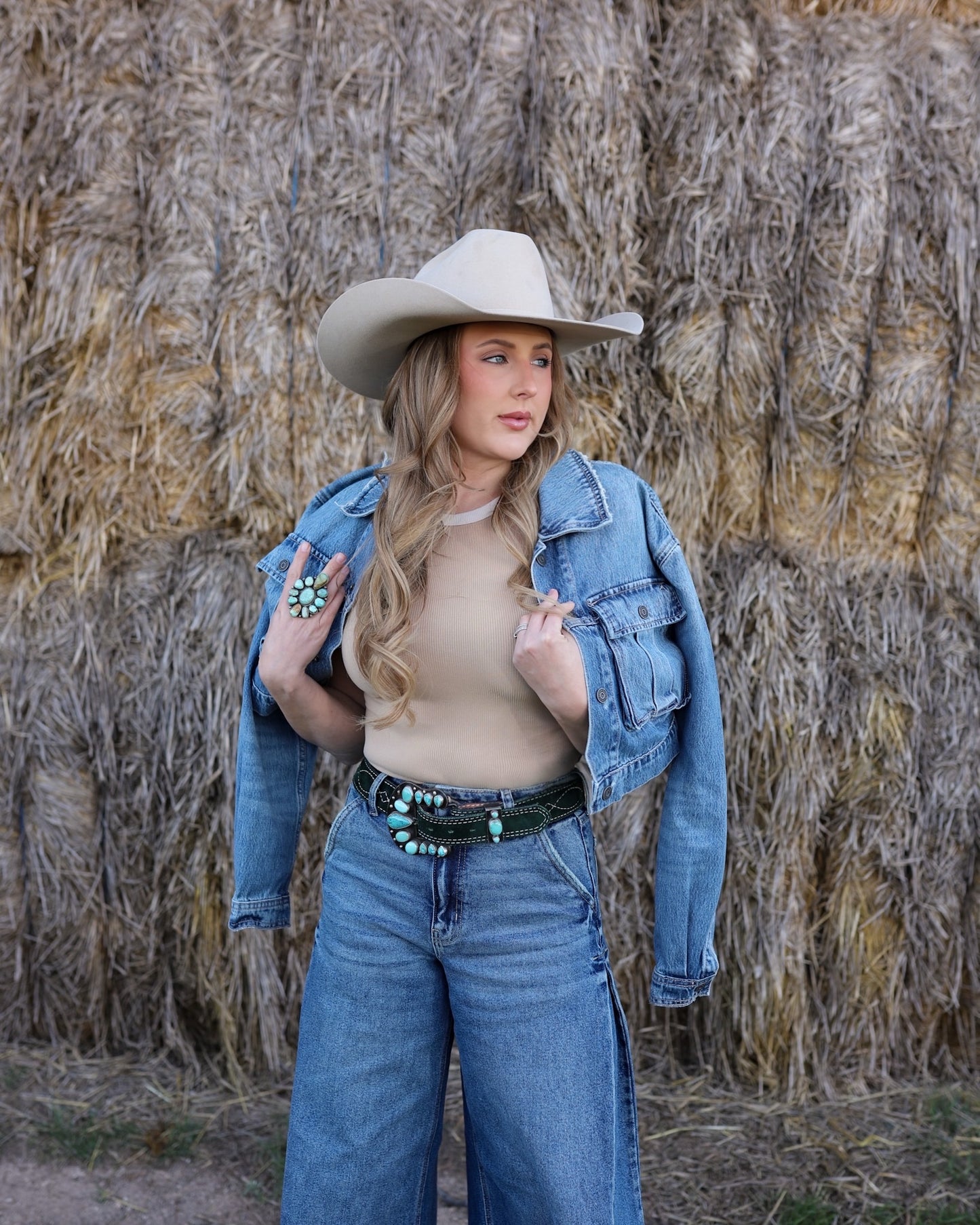 The Willows Bodysuit