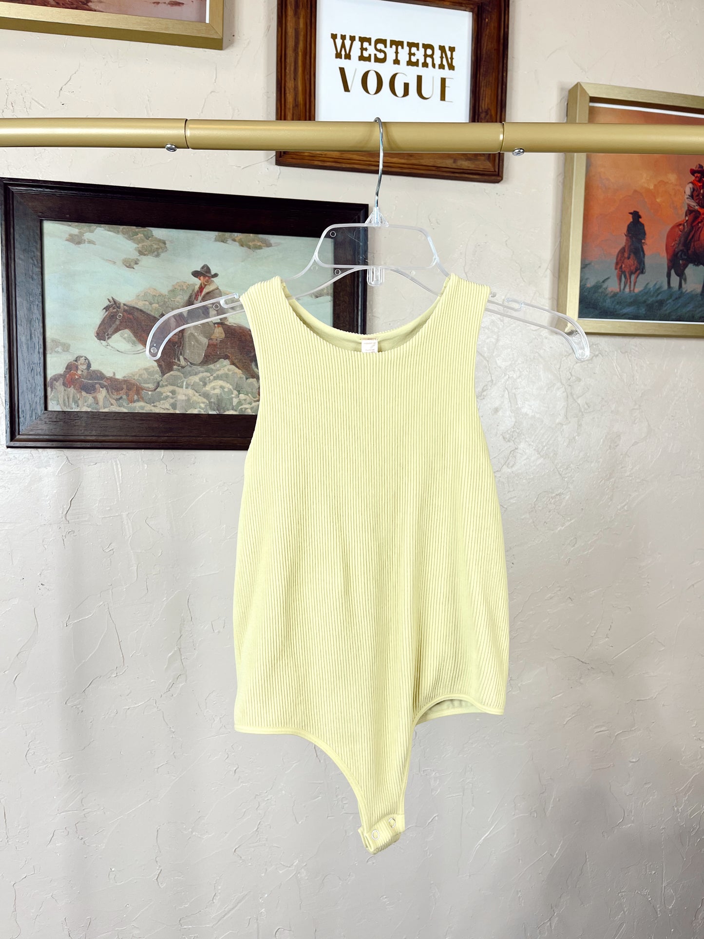 Caddo Bodysuit