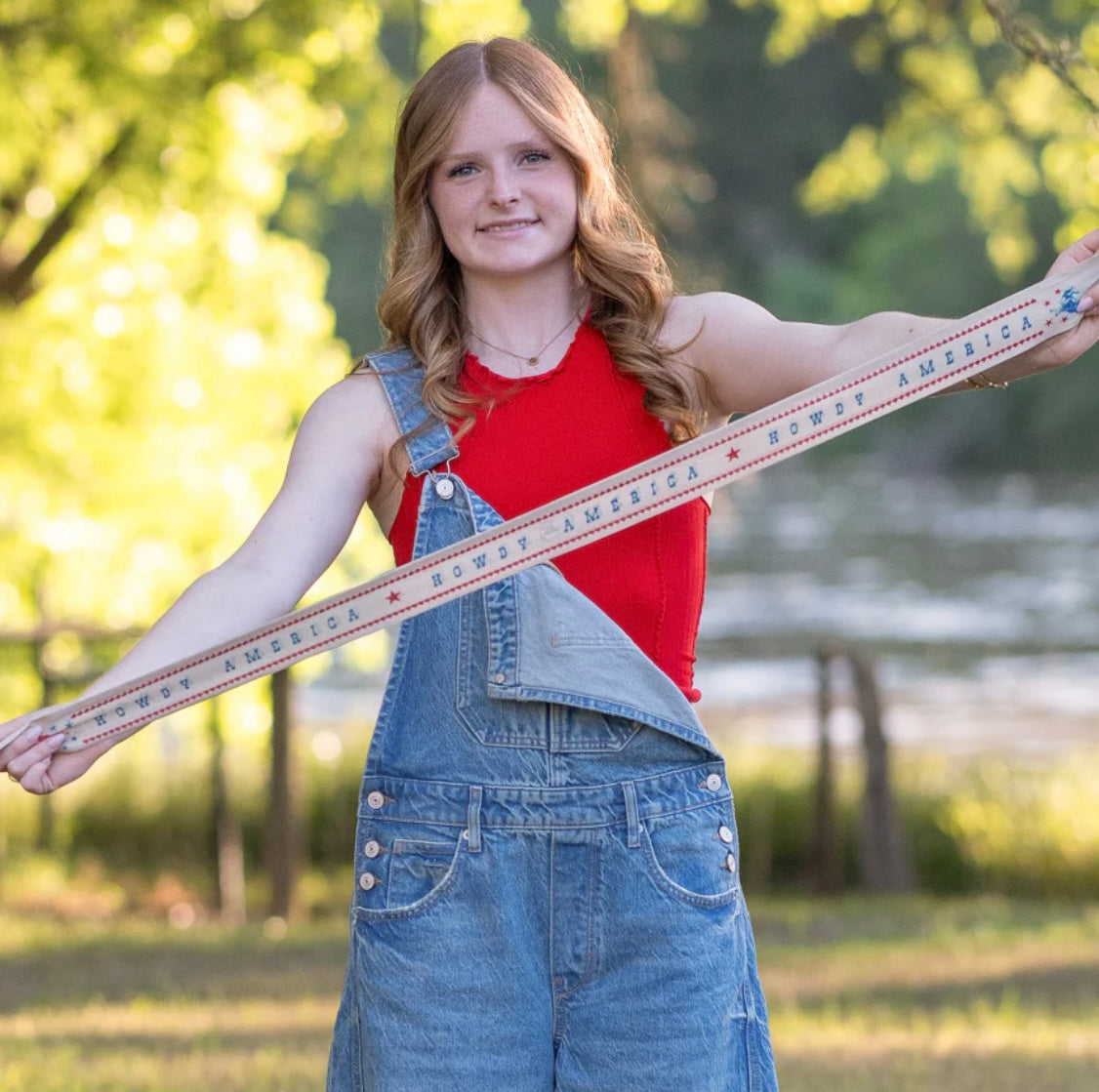 The Howdy America Twilly