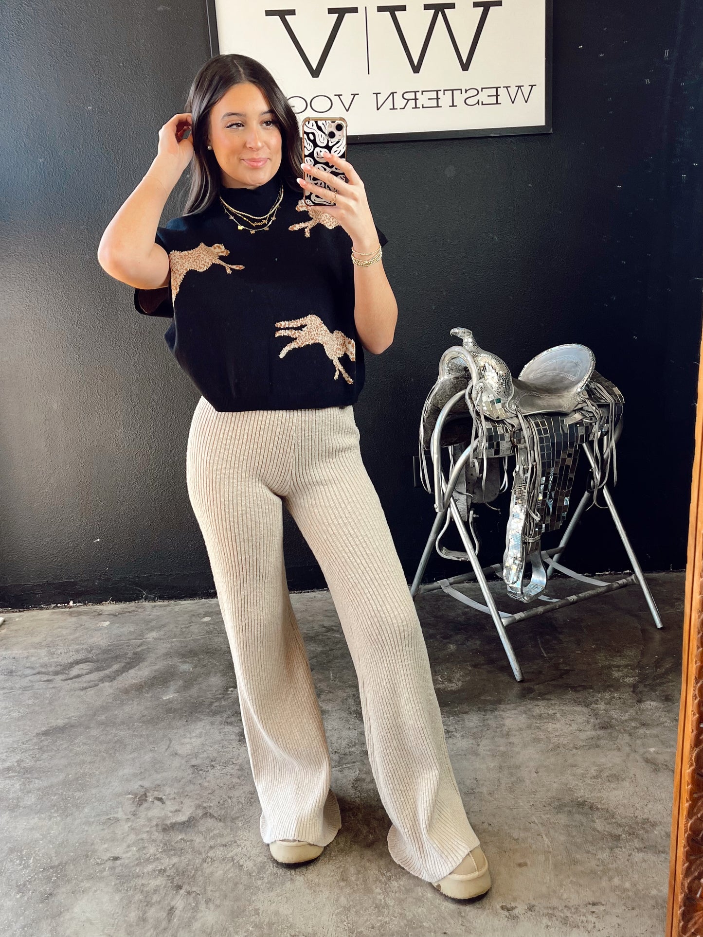 Serena Pants