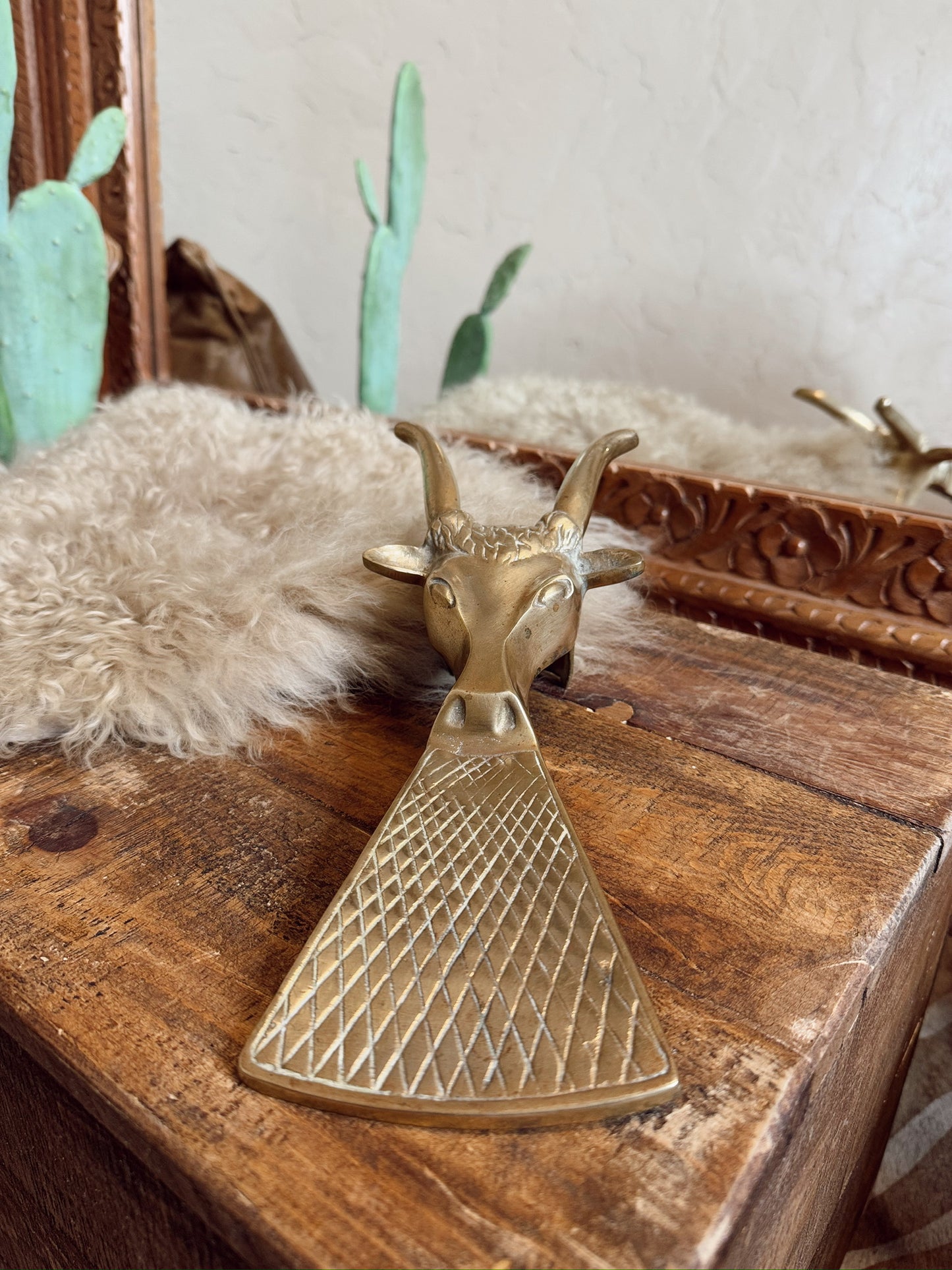Long Day Doorstop