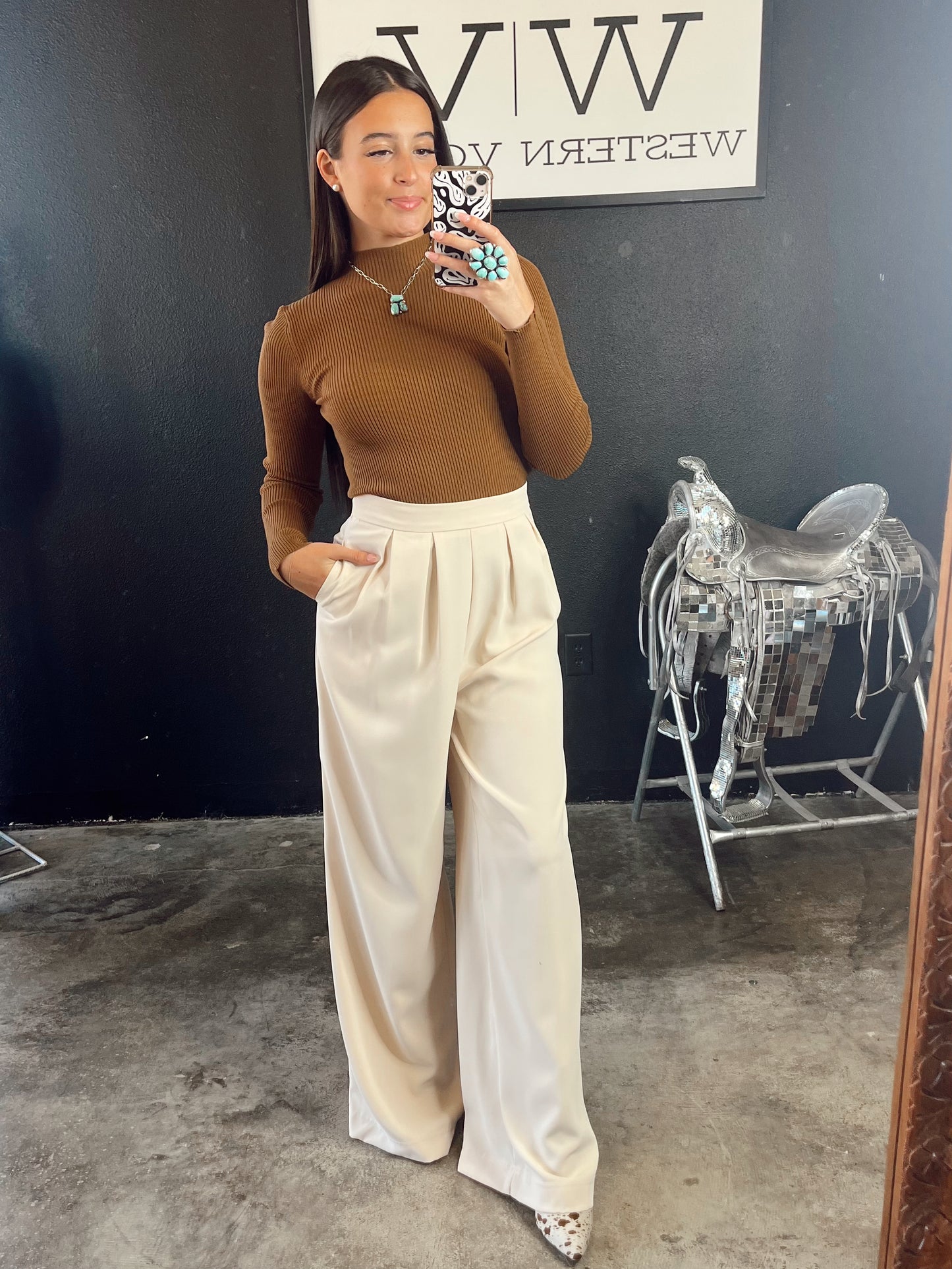 The Cresson Pants