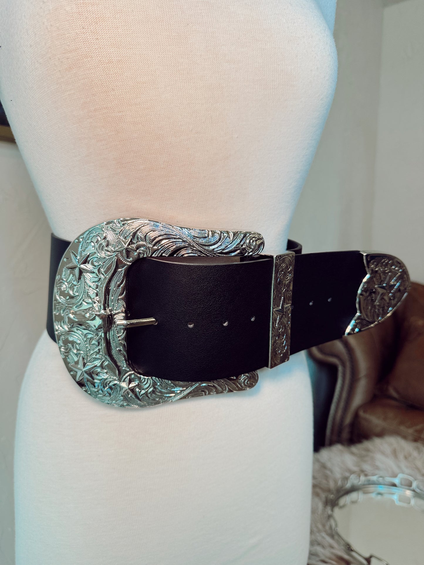The Winston Belt