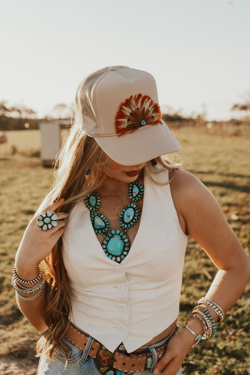 The Wickett Vest