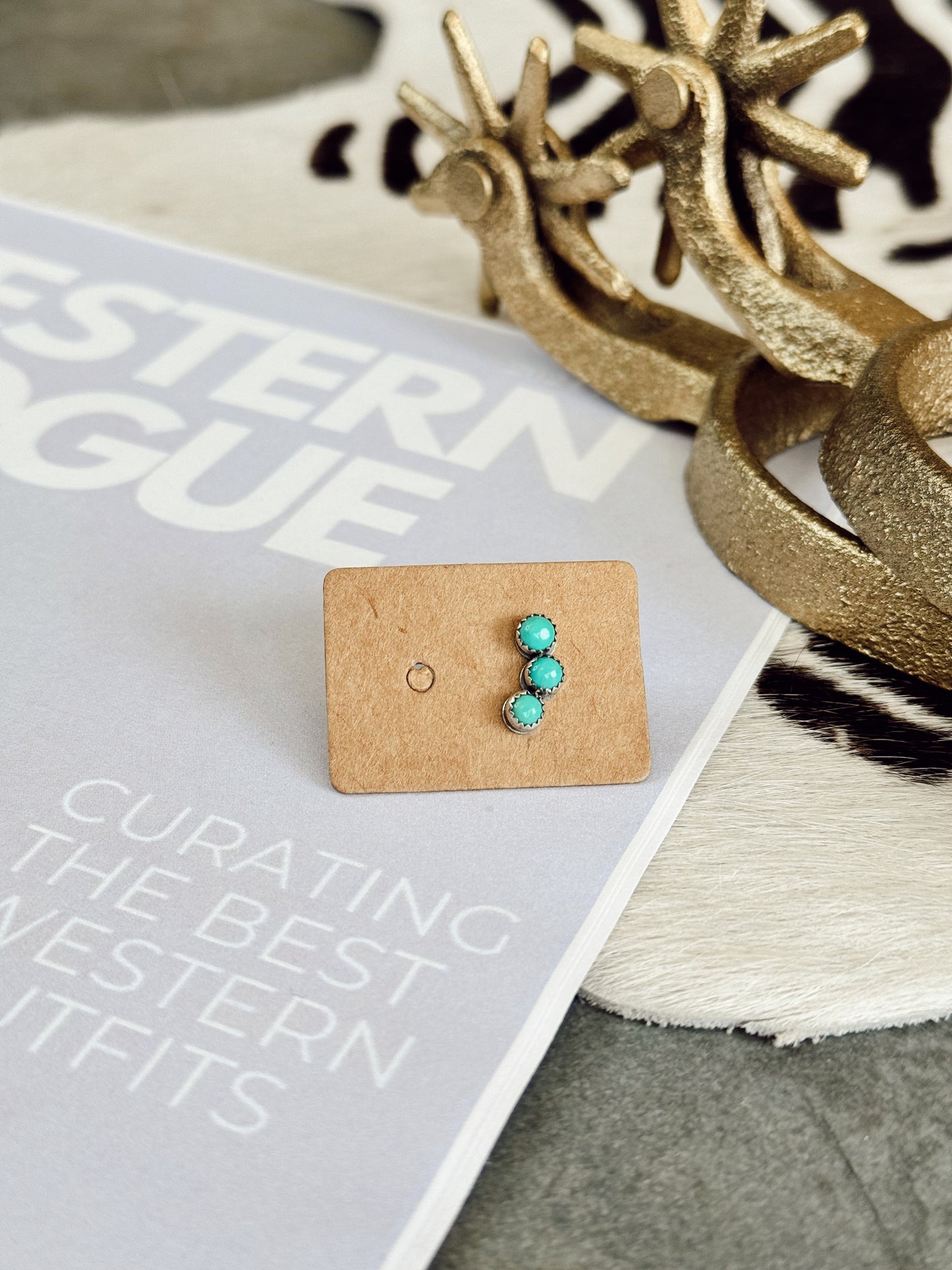 Mini Ear Crawlers SINGLES