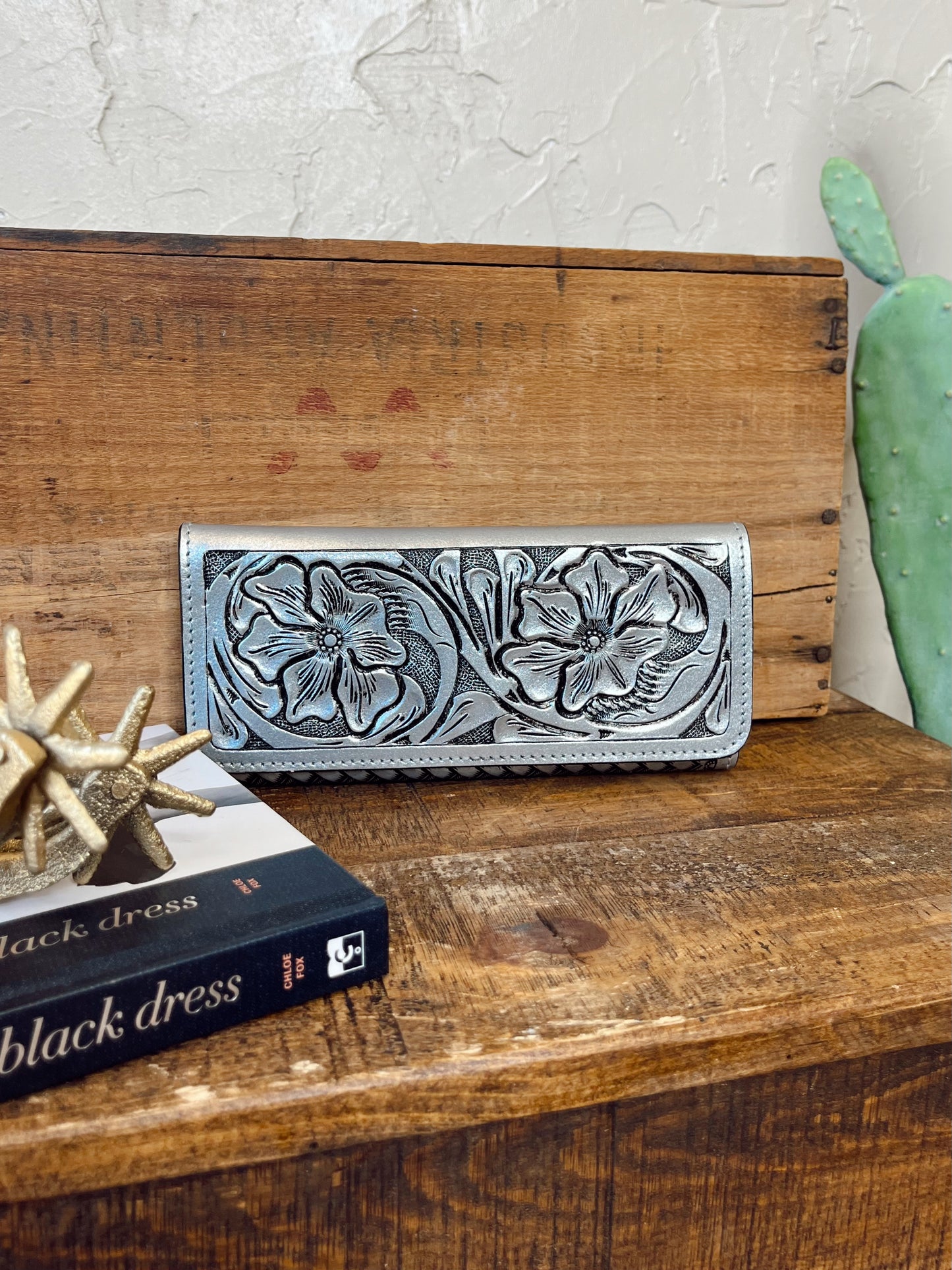 Que Chula Wallet