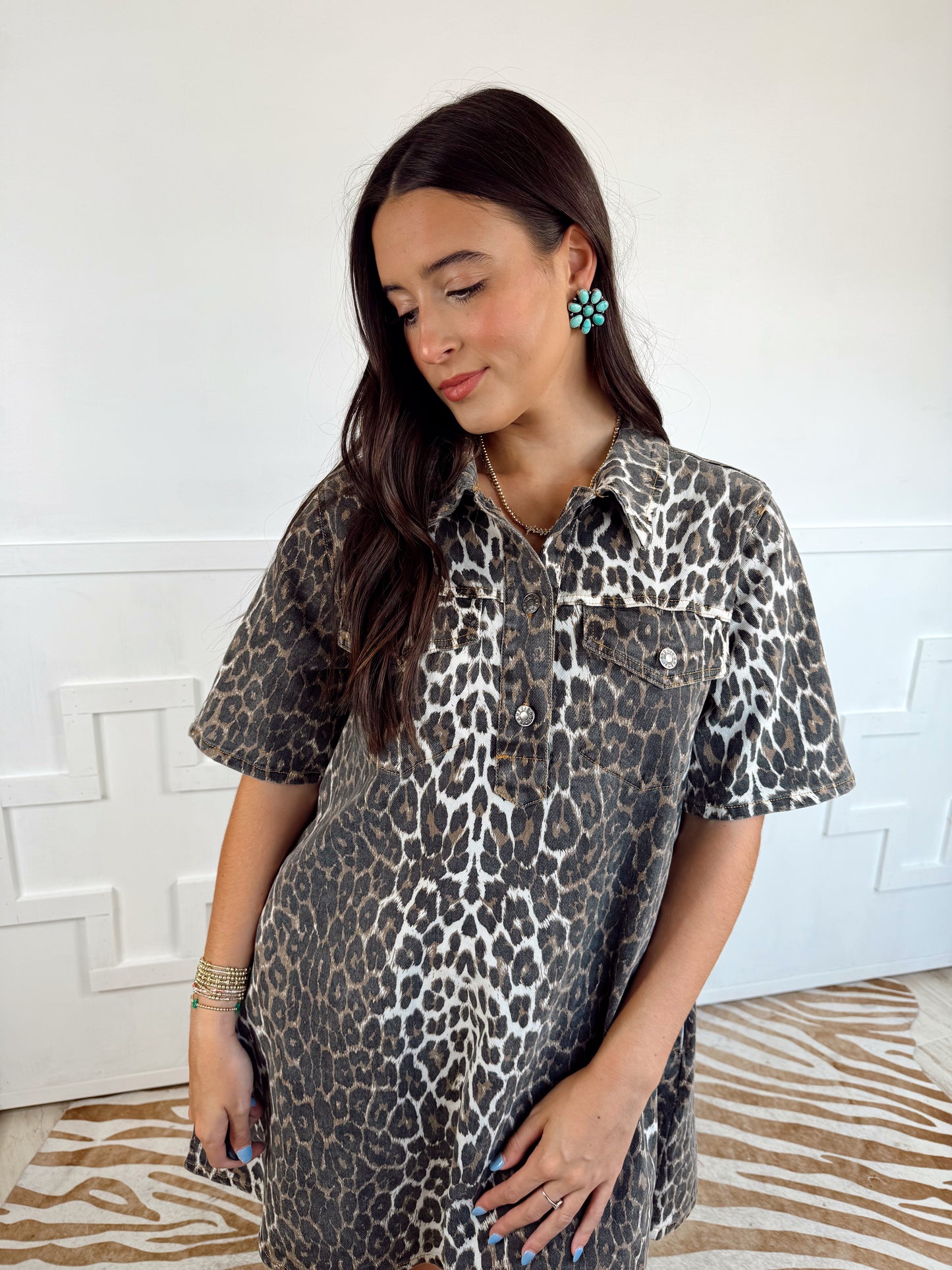 The Lucy Dress