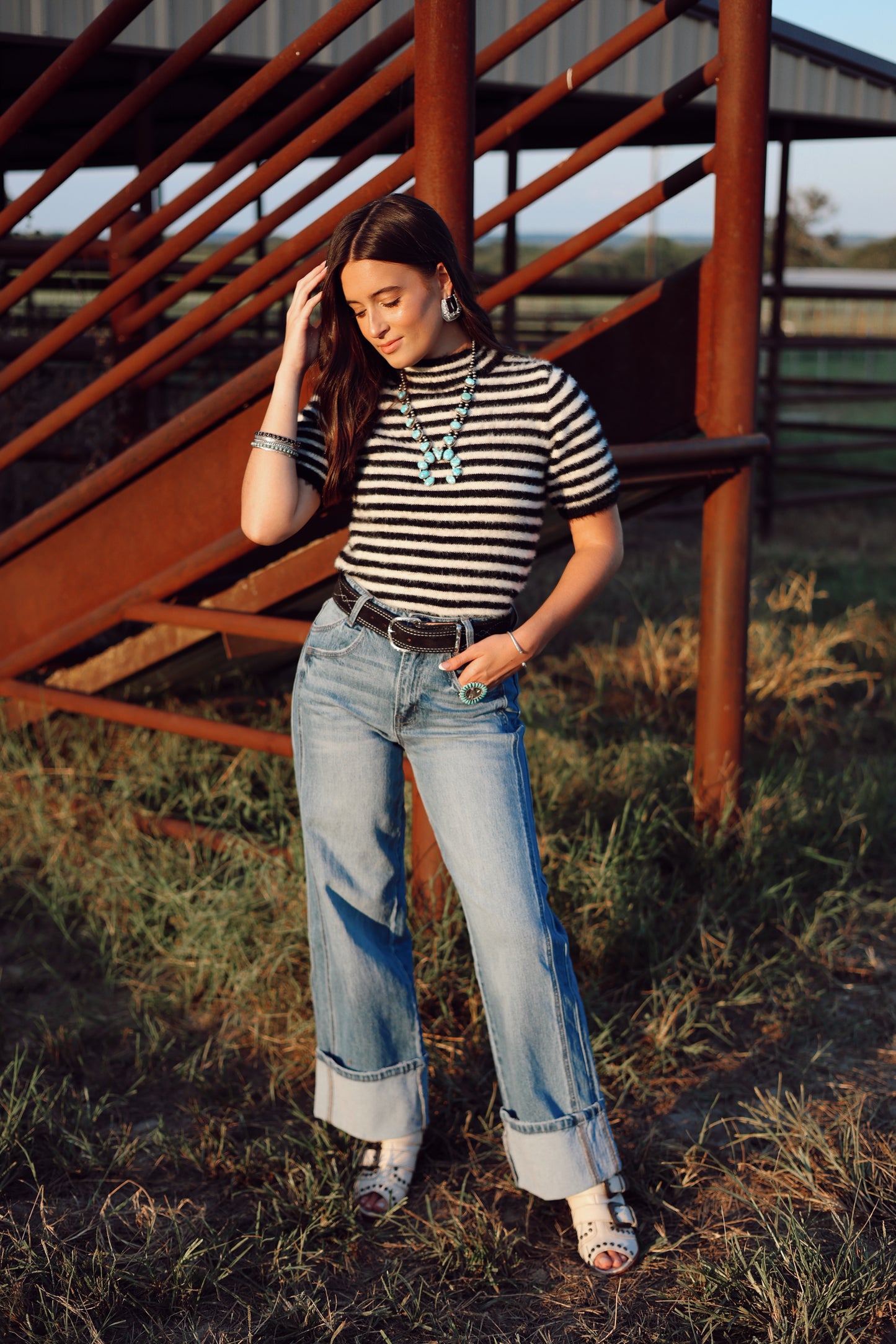 The Emma Top