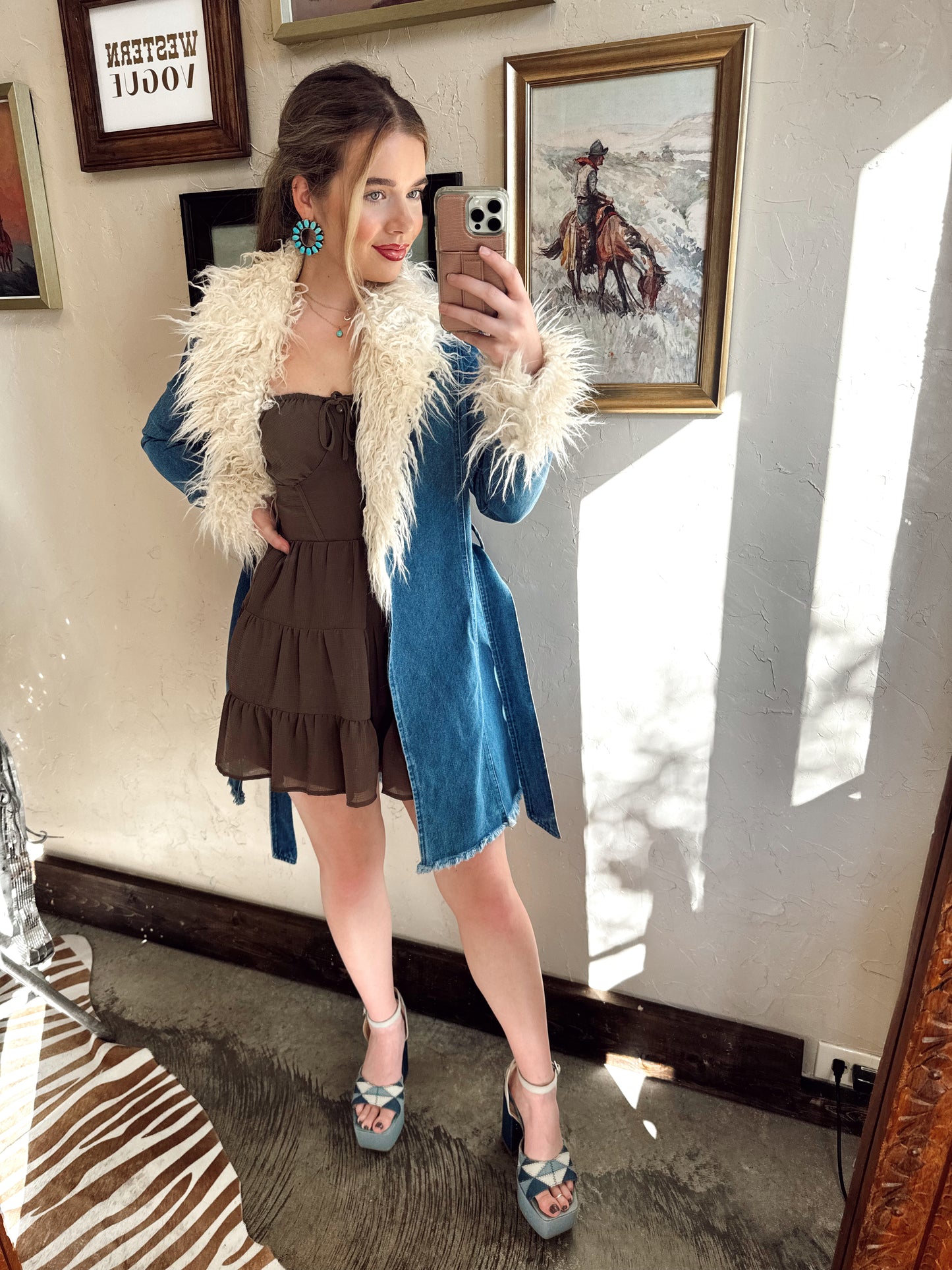 The Lane Jacket
