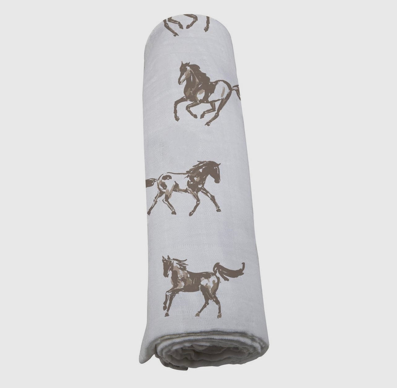 The Galloping Horses Swaddle