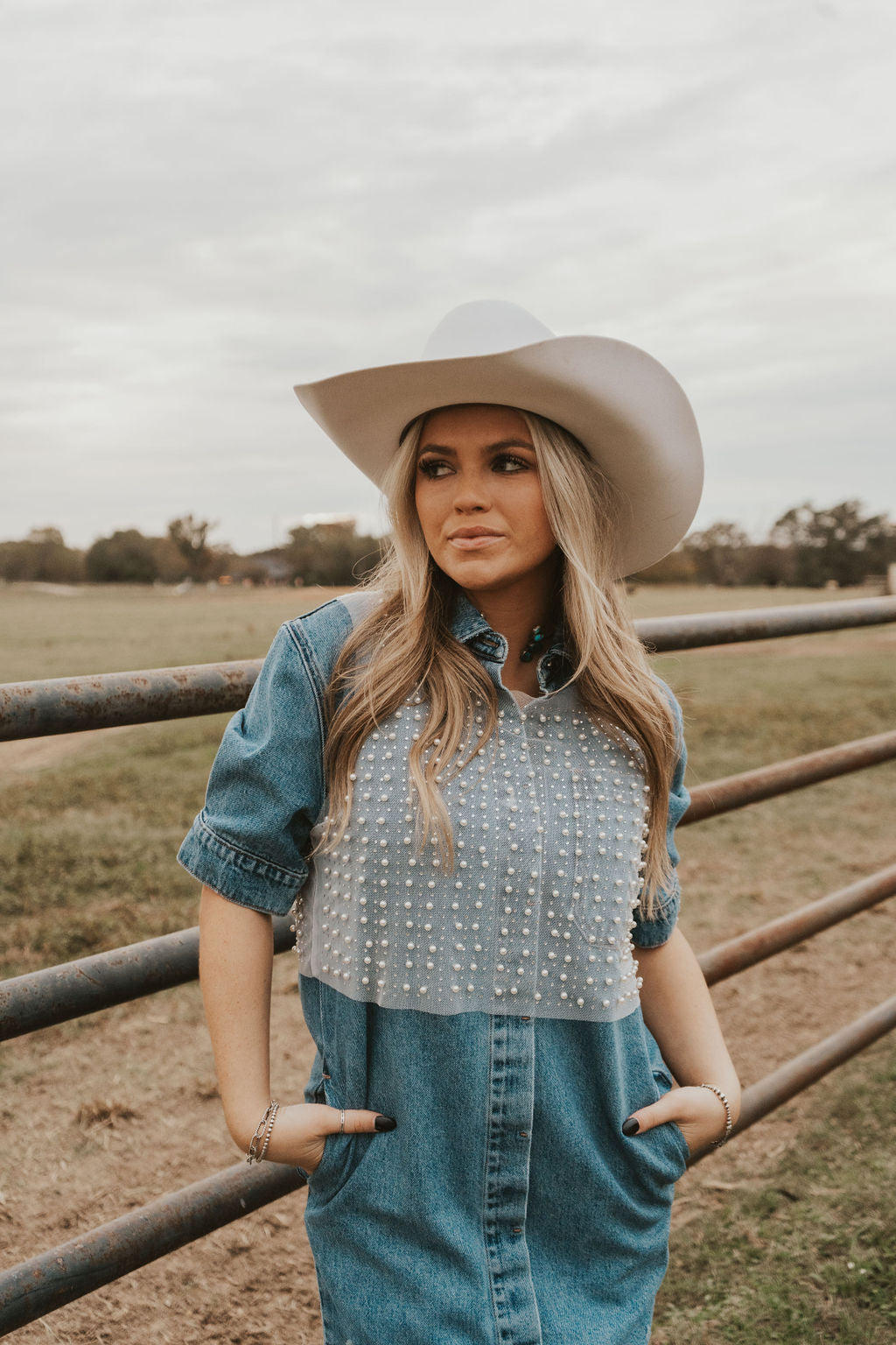 The Opal Top